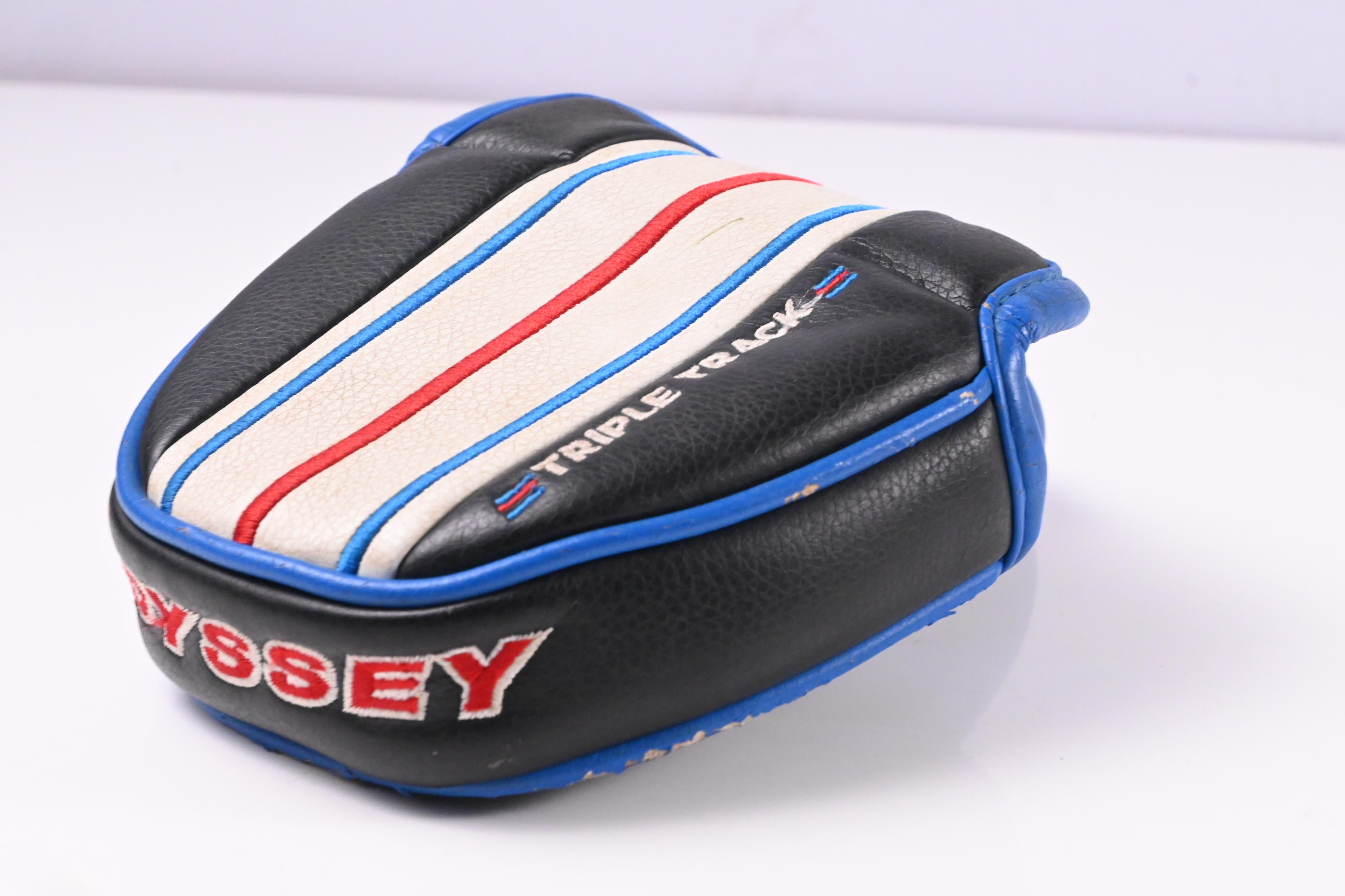 Odyssey Triple Track Marxman Putter / 34 Inch