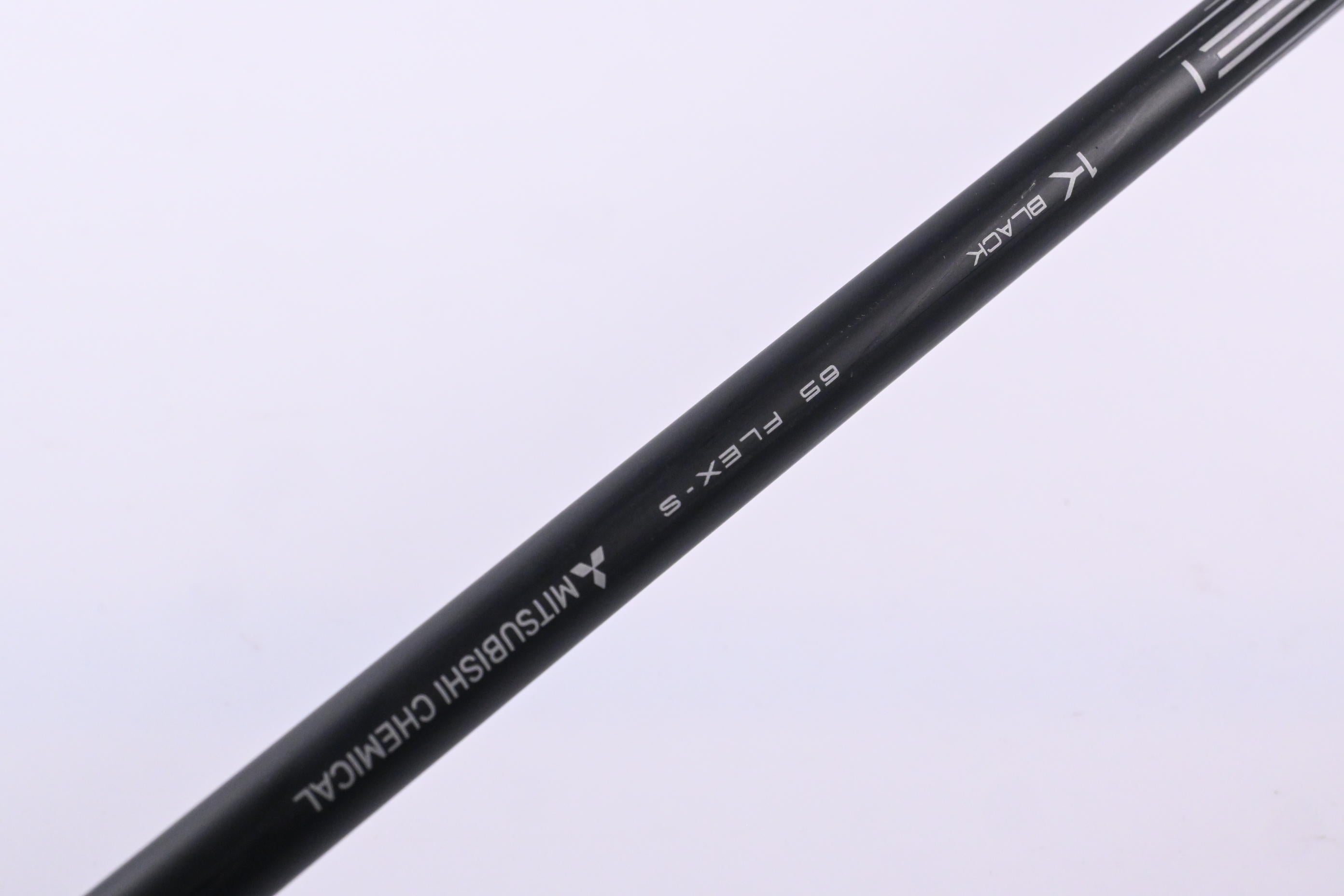 Ping G440 Max Driver / 10.5 Degree / Stiff Flex Tensei 1K Black 65 Shaft