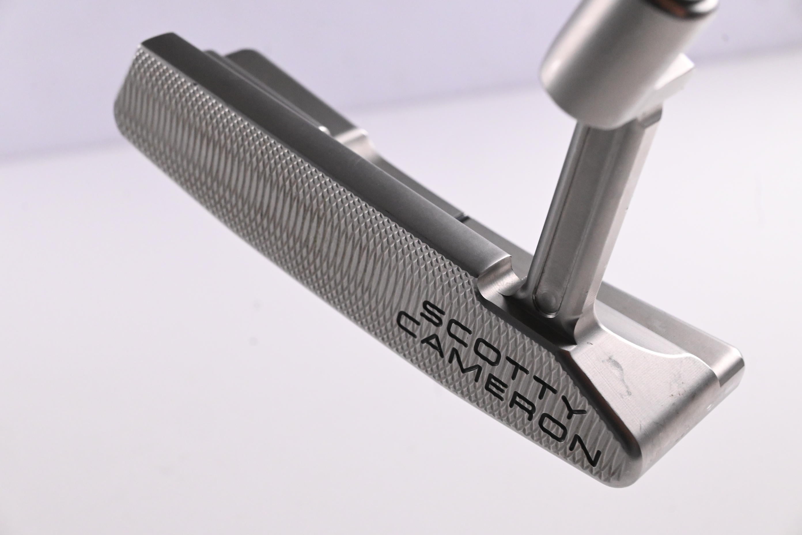 Scotty Cameron Super Select Newport 2.5+ Putter / 34 Inch