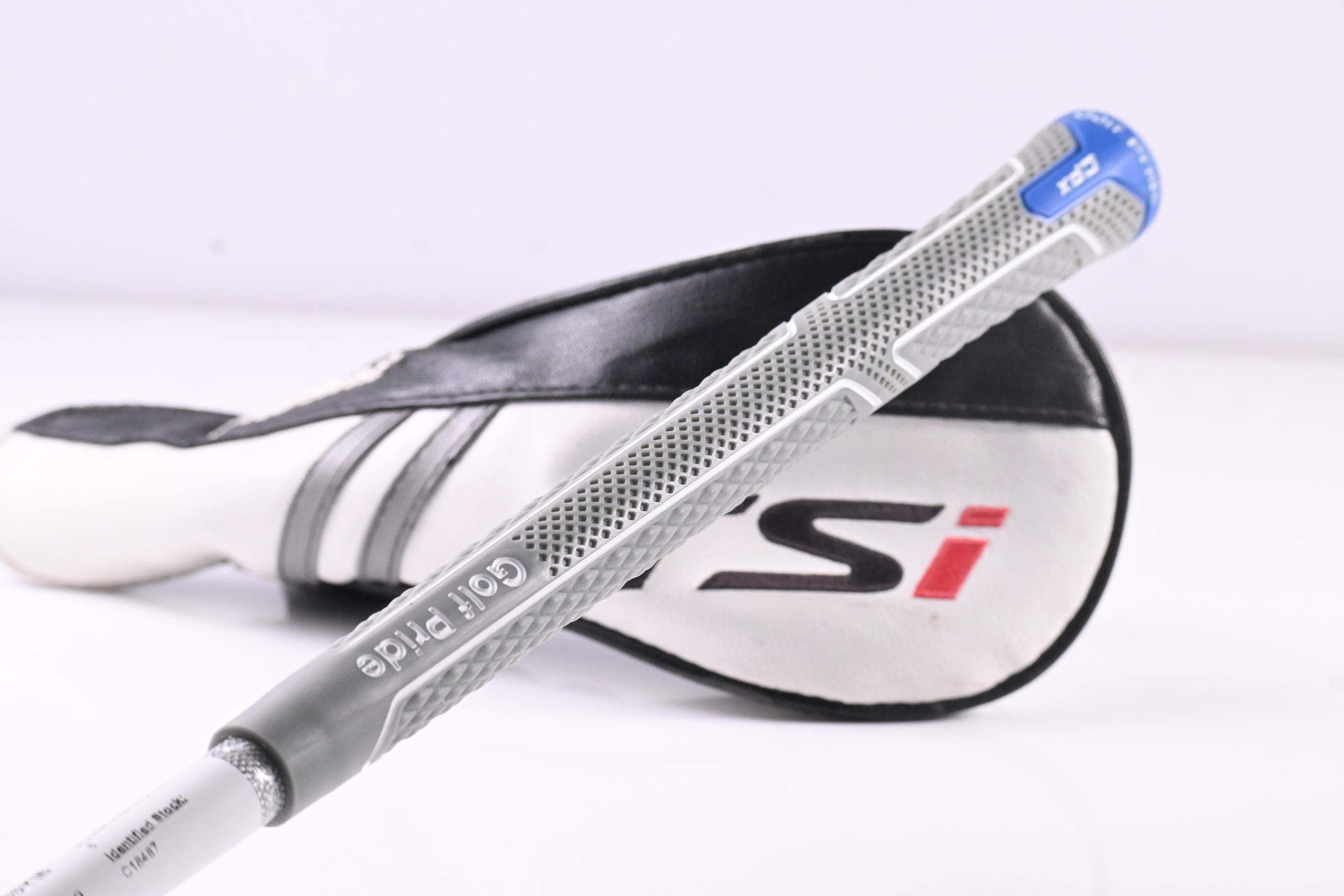 Titleist TSi2 #3 Wood / 16.5 Degree / Stiff Flex Tensei AV Blue 65 Shaft
