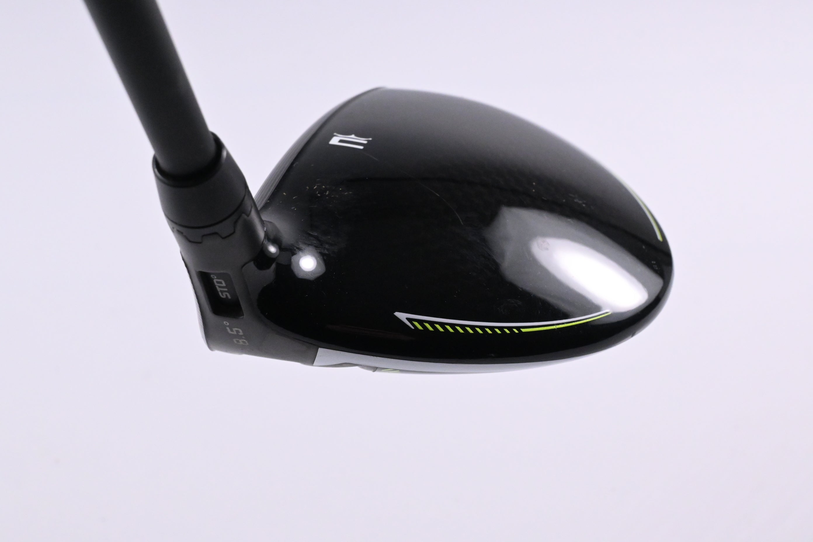 Cobra King Radspeed #5 Wood / 18.5 Degree / Regular Flex Fujikura Motore X F3 6