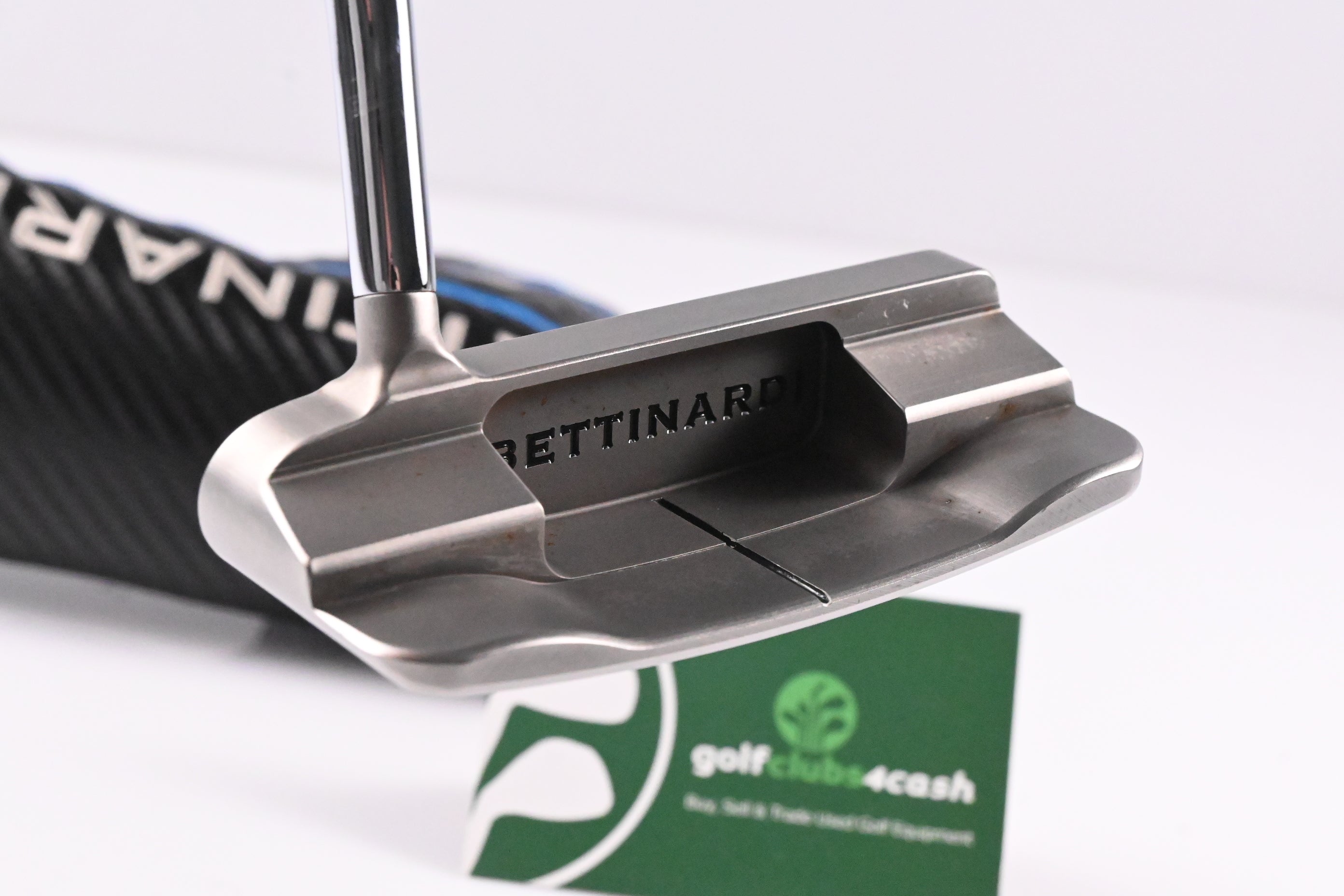 Bettinardi Matt Kuchar Signature 1 Putter / 41 Inch