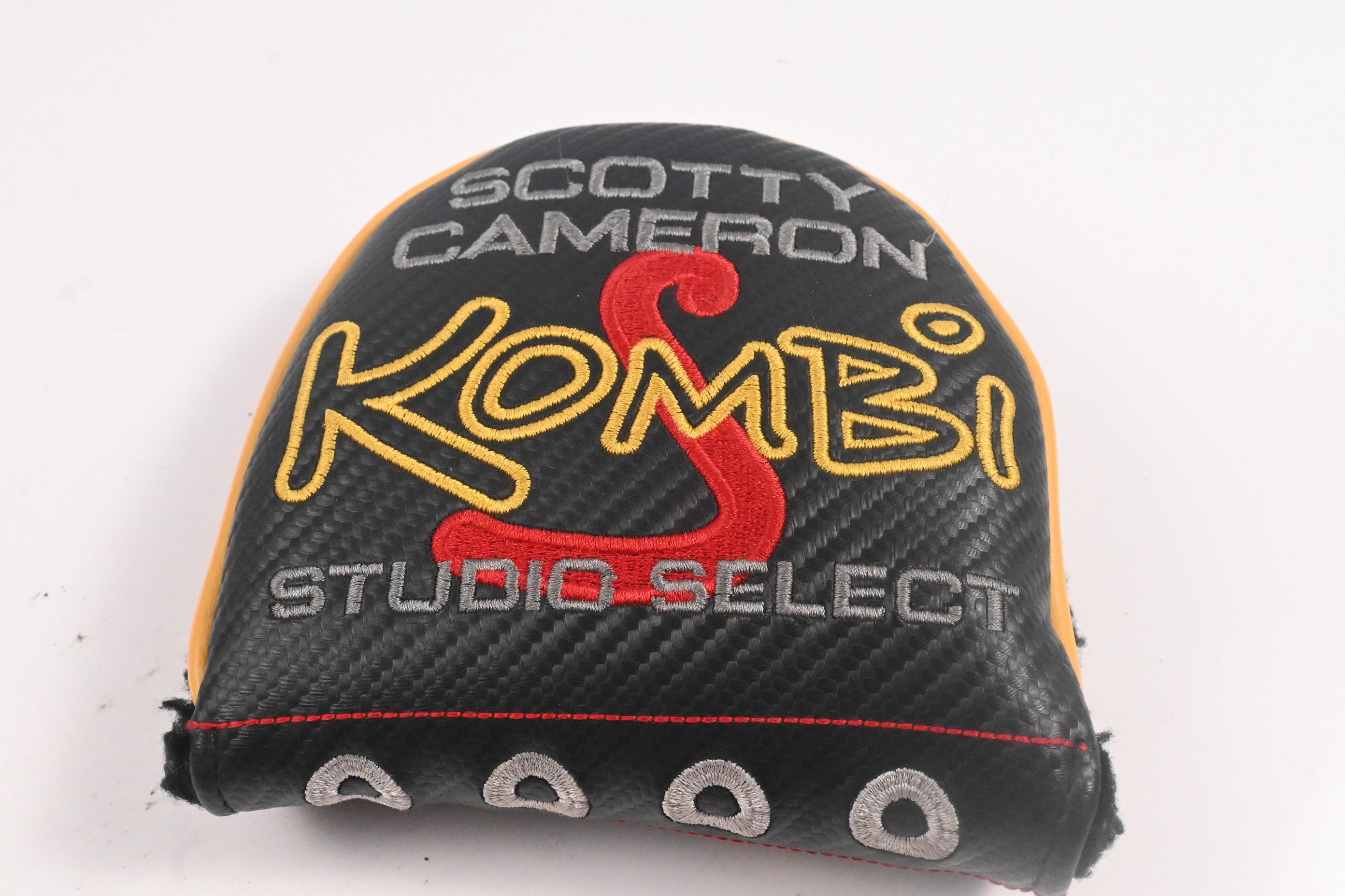 Scotty Cameron Studio Select Kombi S Putter Cover / Mallet