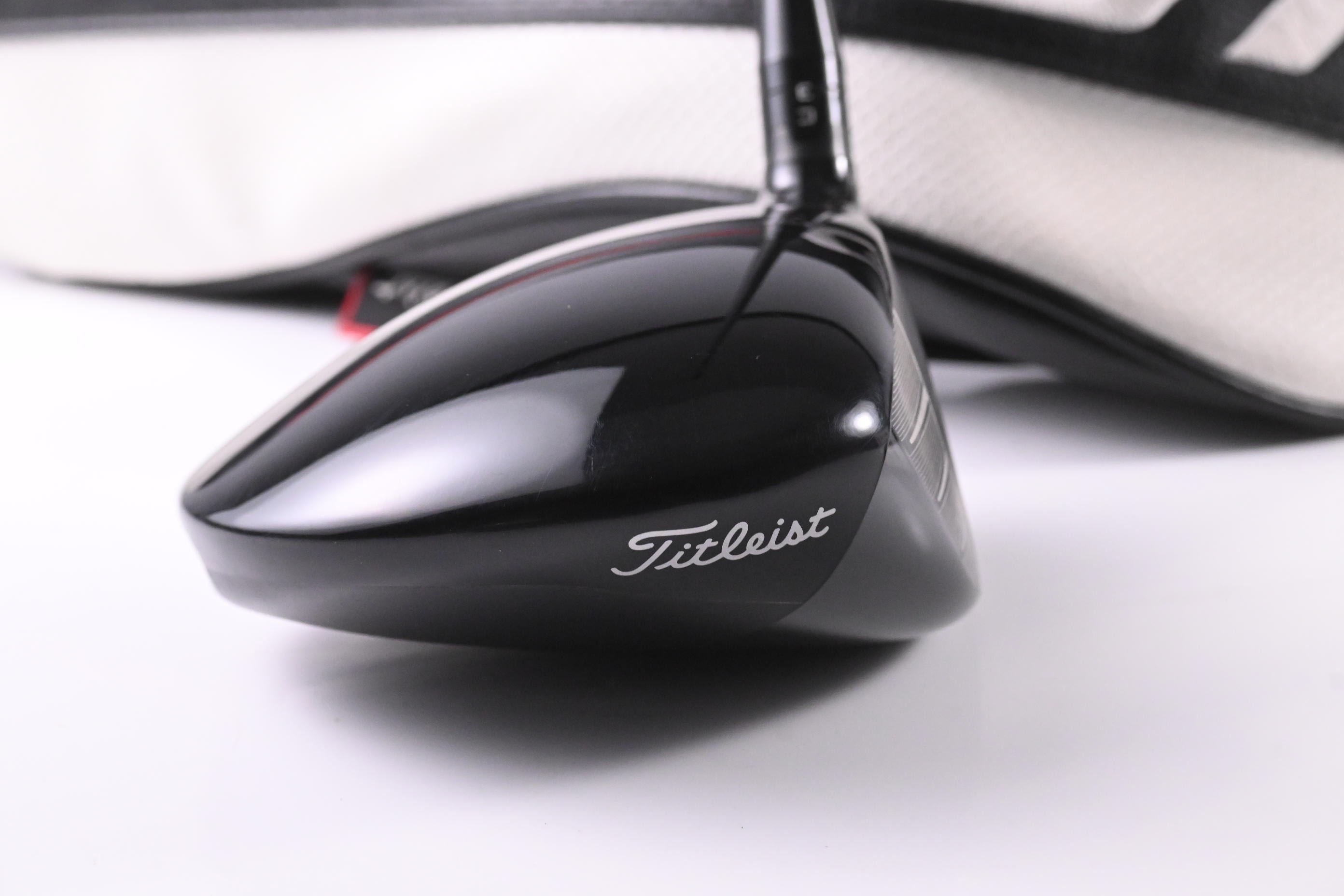 Titleist GT2 Driver / 11 Degree / Stiff Flex Tensei 1K Blue 55 Shaft
