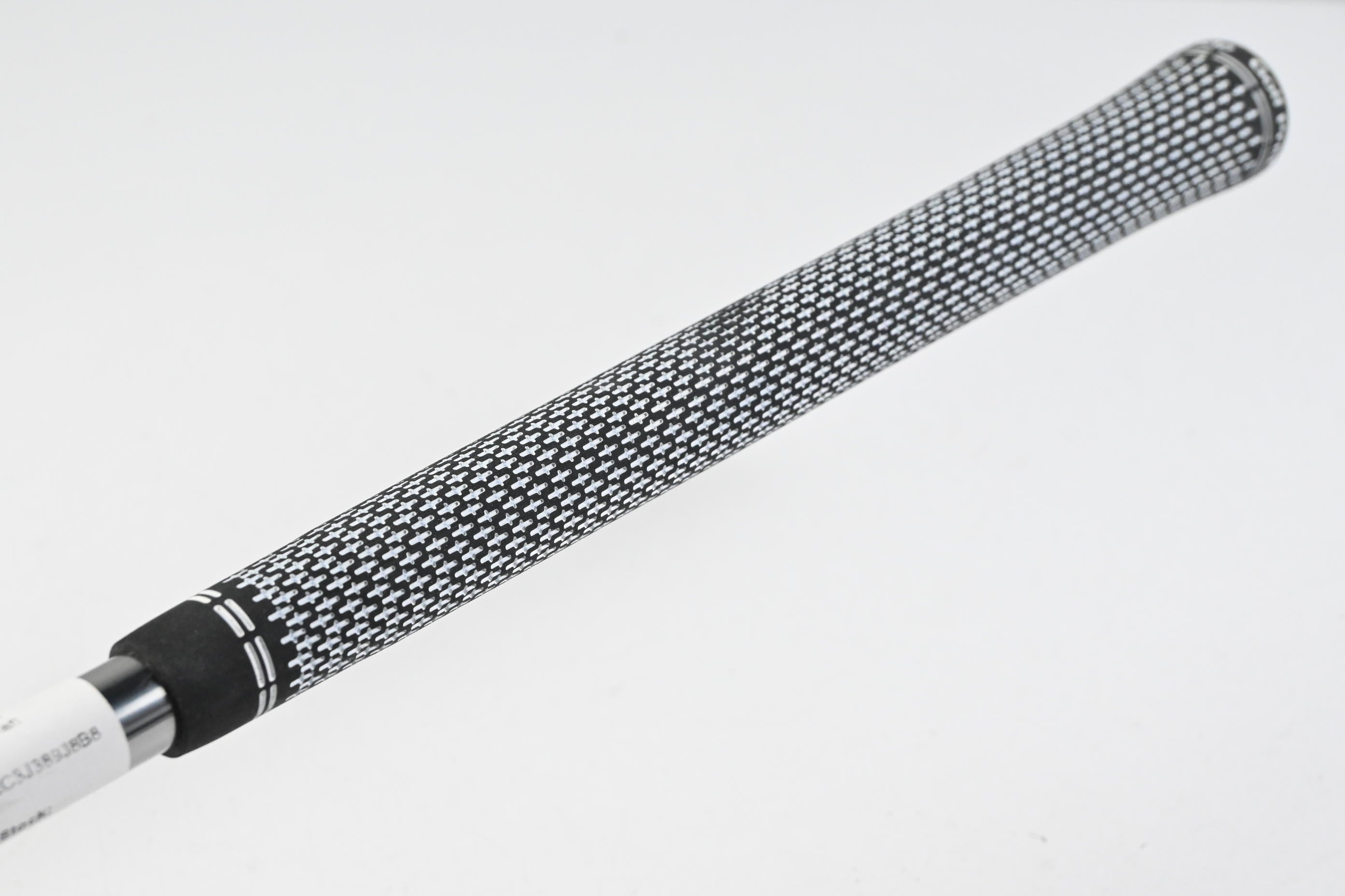 Accra TZSix 85 #6 Hybrid Shaft / Stiff Flex / Ping 3rd Gen