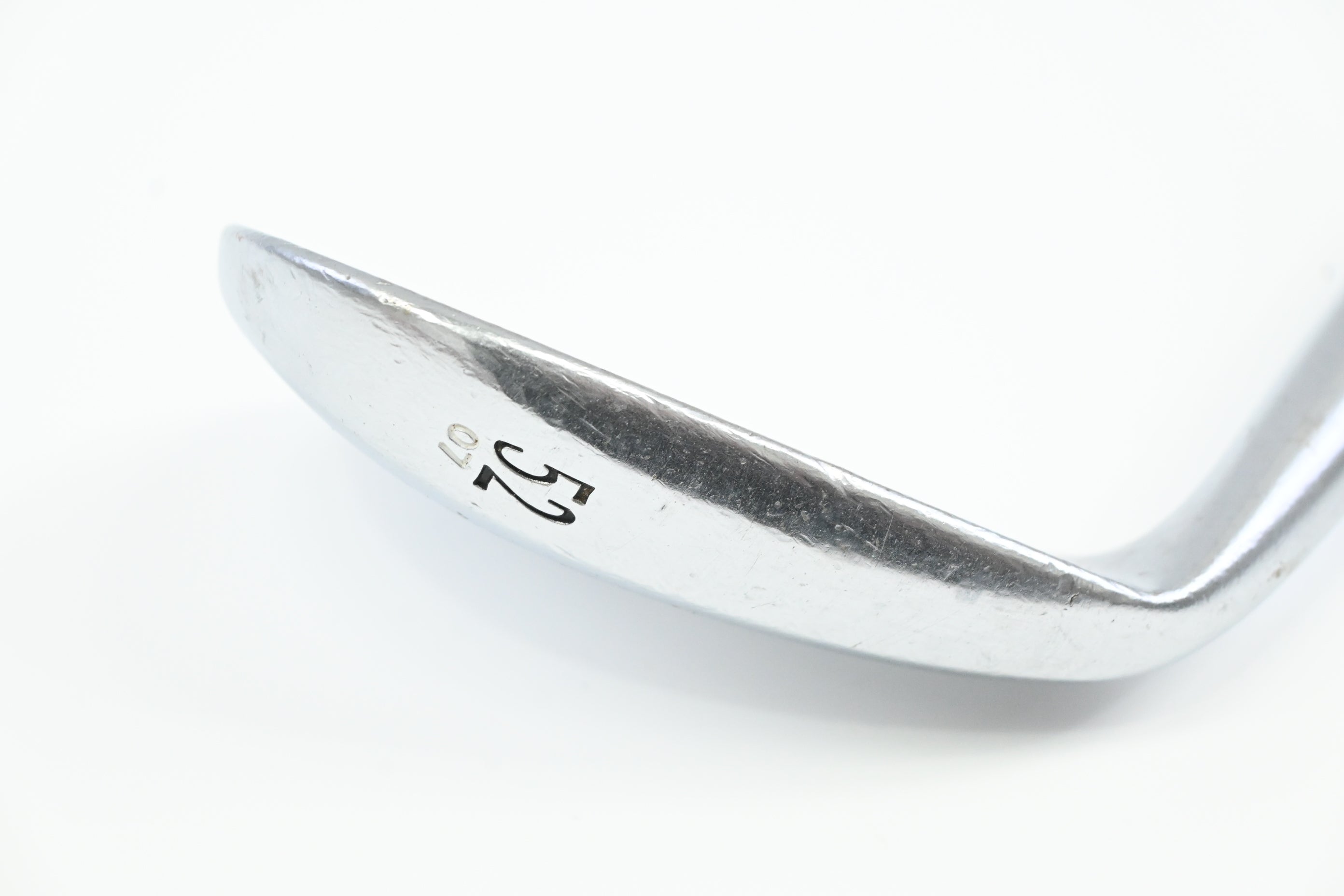 Mizuno MP-R12 Gap Wedge / 52 Degree / Regular Flex Dynalite Gold XP R300 Shaft