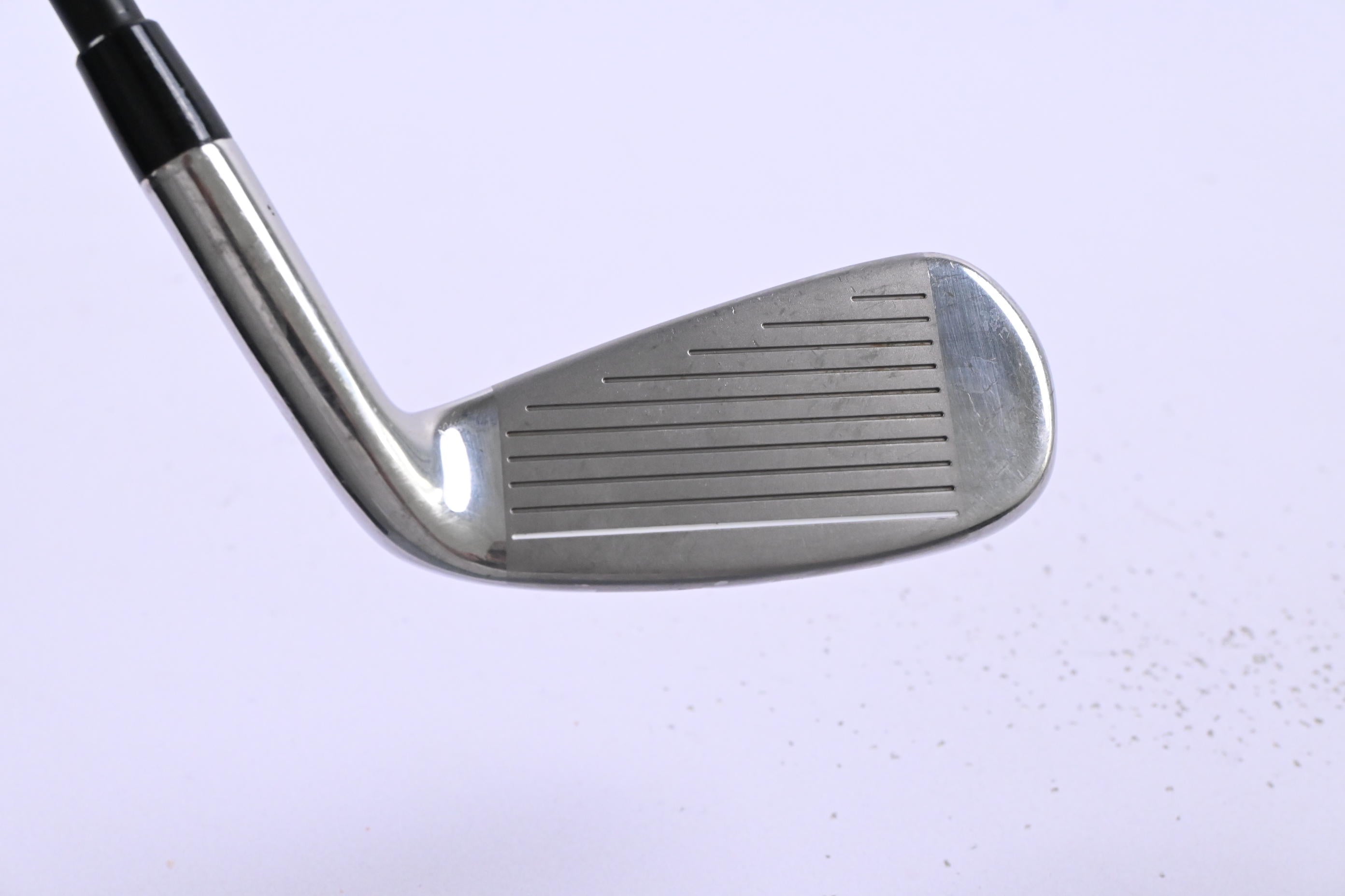 Left Hand Cleveland Launcher XL Halo #5 Iron / 23 Degree / Senior Flex Cypher 50