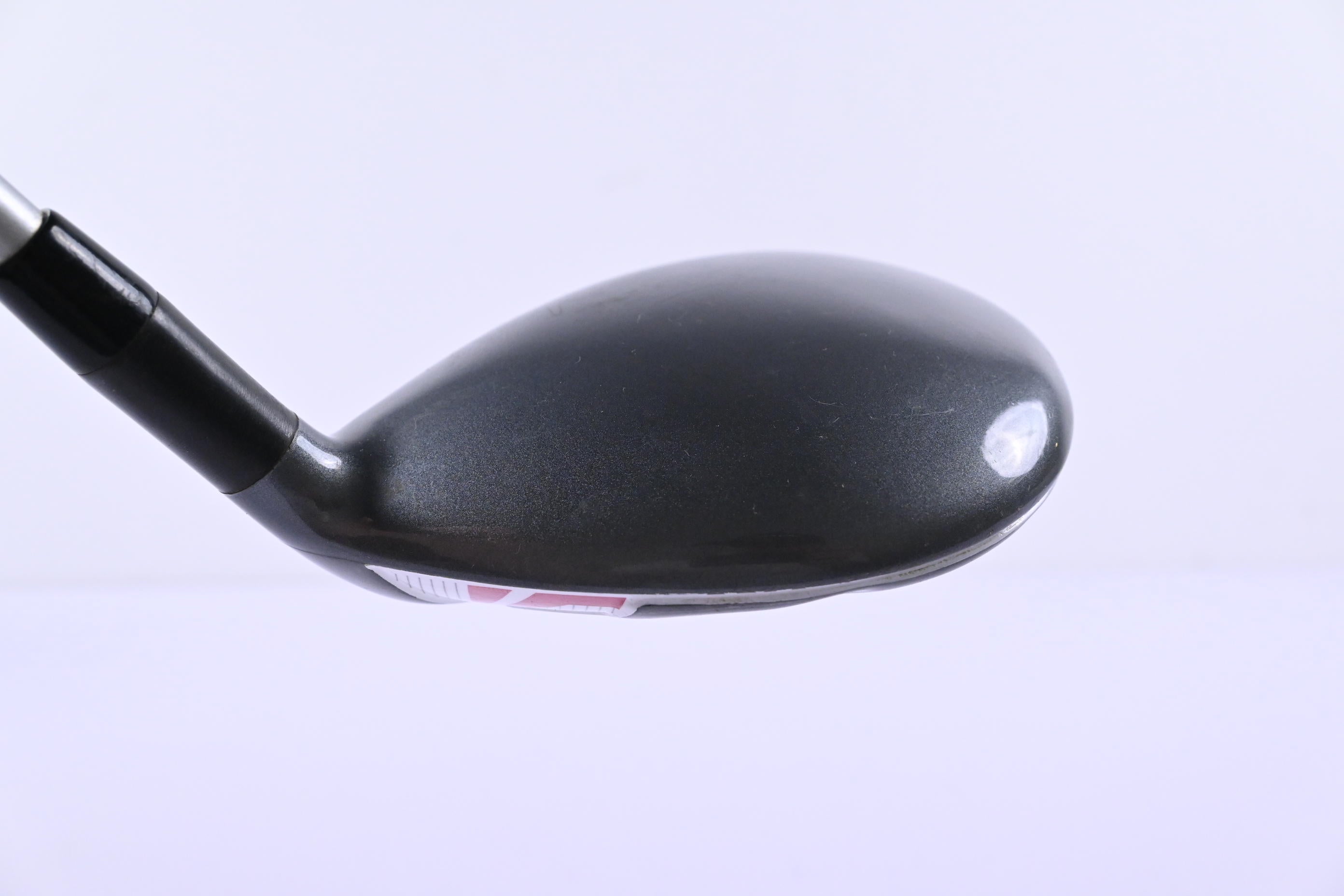Ladies Callaway X Hot #5 Wood / 19 Degree / Ladies Flex Project X PXv Shaft