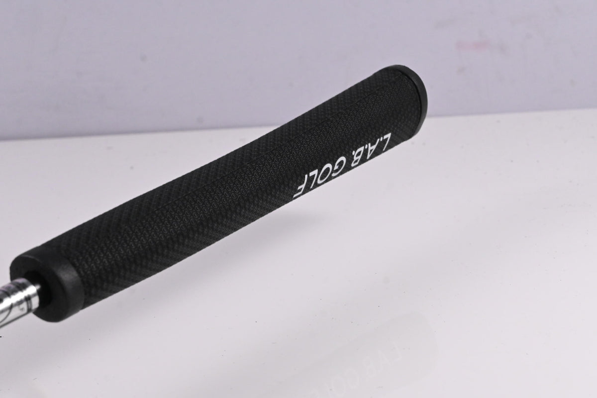 L.A.B. Golf LINK2.1 HS Putter / 34 Inch / Includes ACCRA X Black Shaft