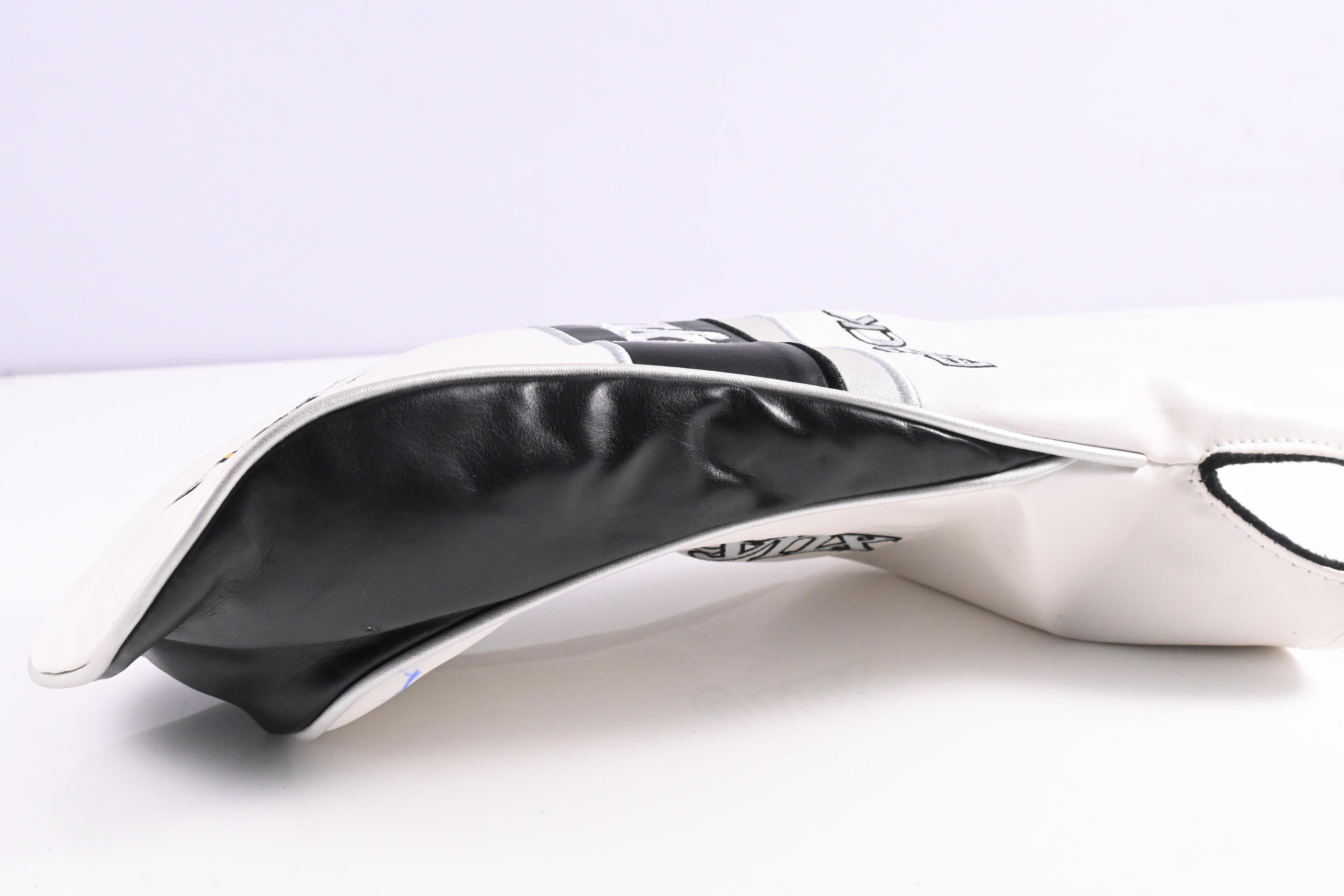 Lynx Black Cat 2017 Driver / 8.5-12.5 Degree / Regular Flex Prolaunch Red 65