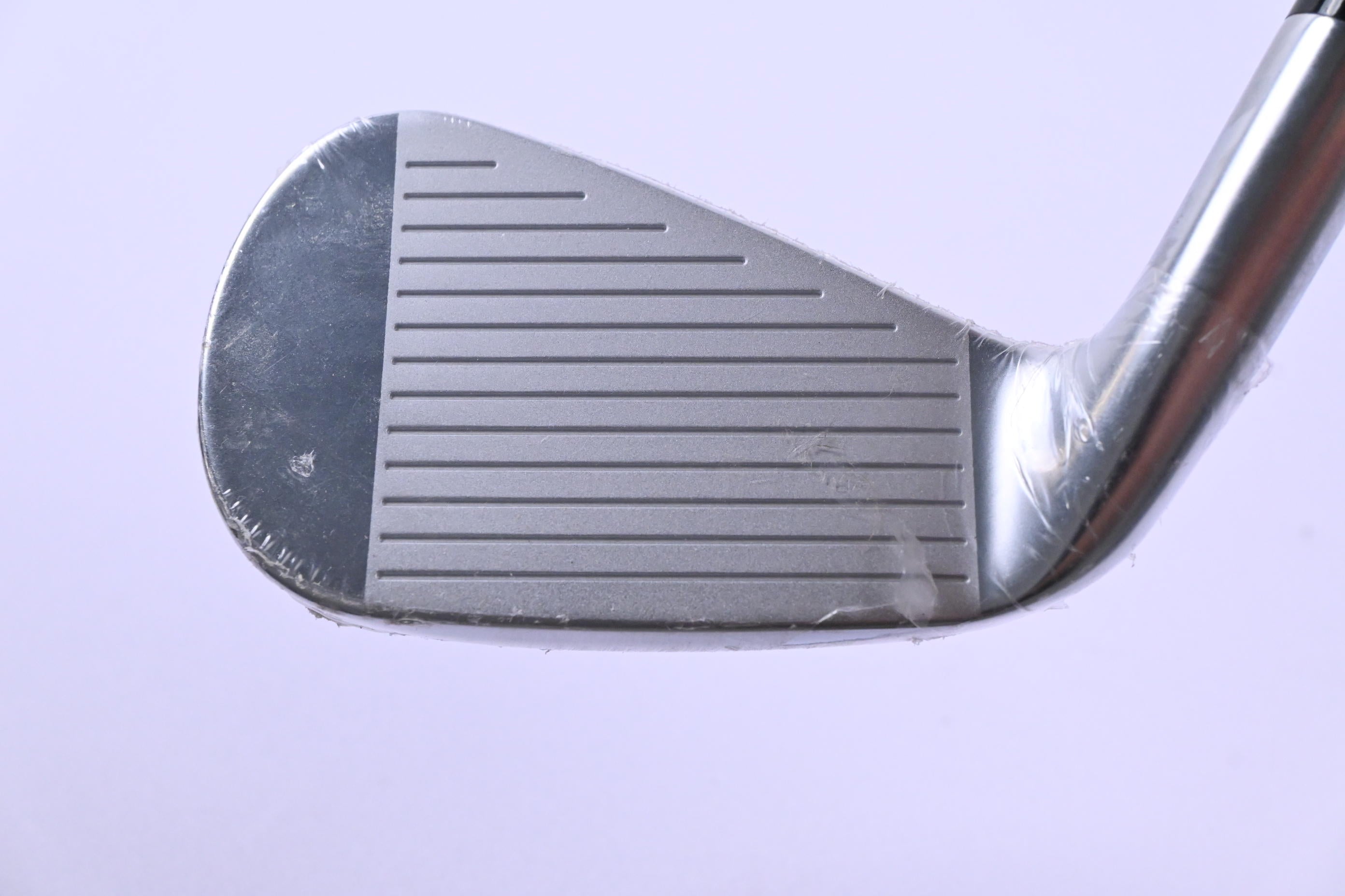 Callaway Apex Pro 24 #4 Iron / 22 Degree / Stiff Flex Dynamic Gold Mid 115 Shaft