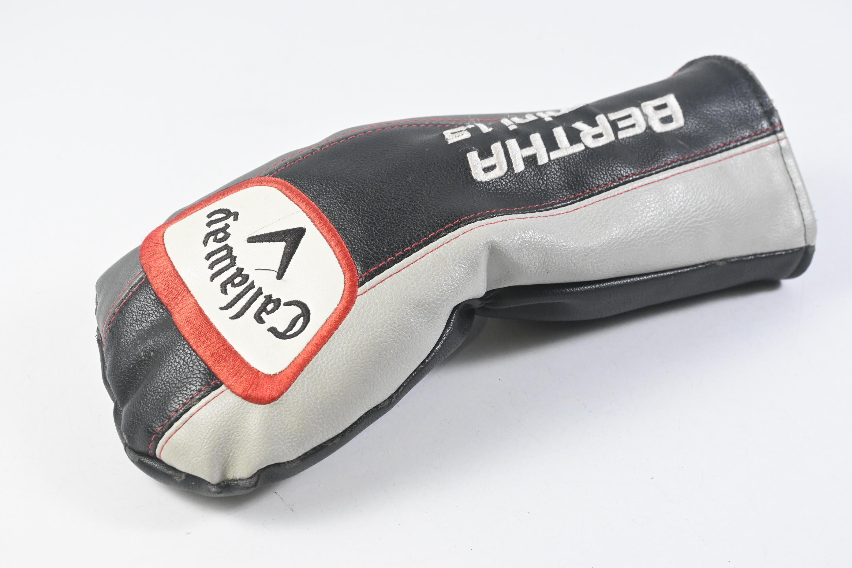Callaway Big Bertha Mini 1.5 Driver / 12 Degree / Regular Flex Kuro Kage 60 Shaft