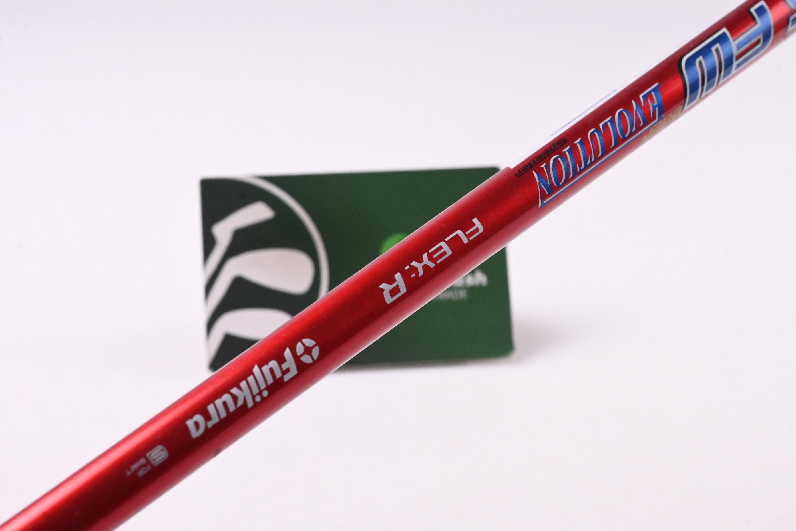 Callaway XR16 #3 Wood / 15 Degree / Regular Flex Fujikura Speeder 565 Evolution