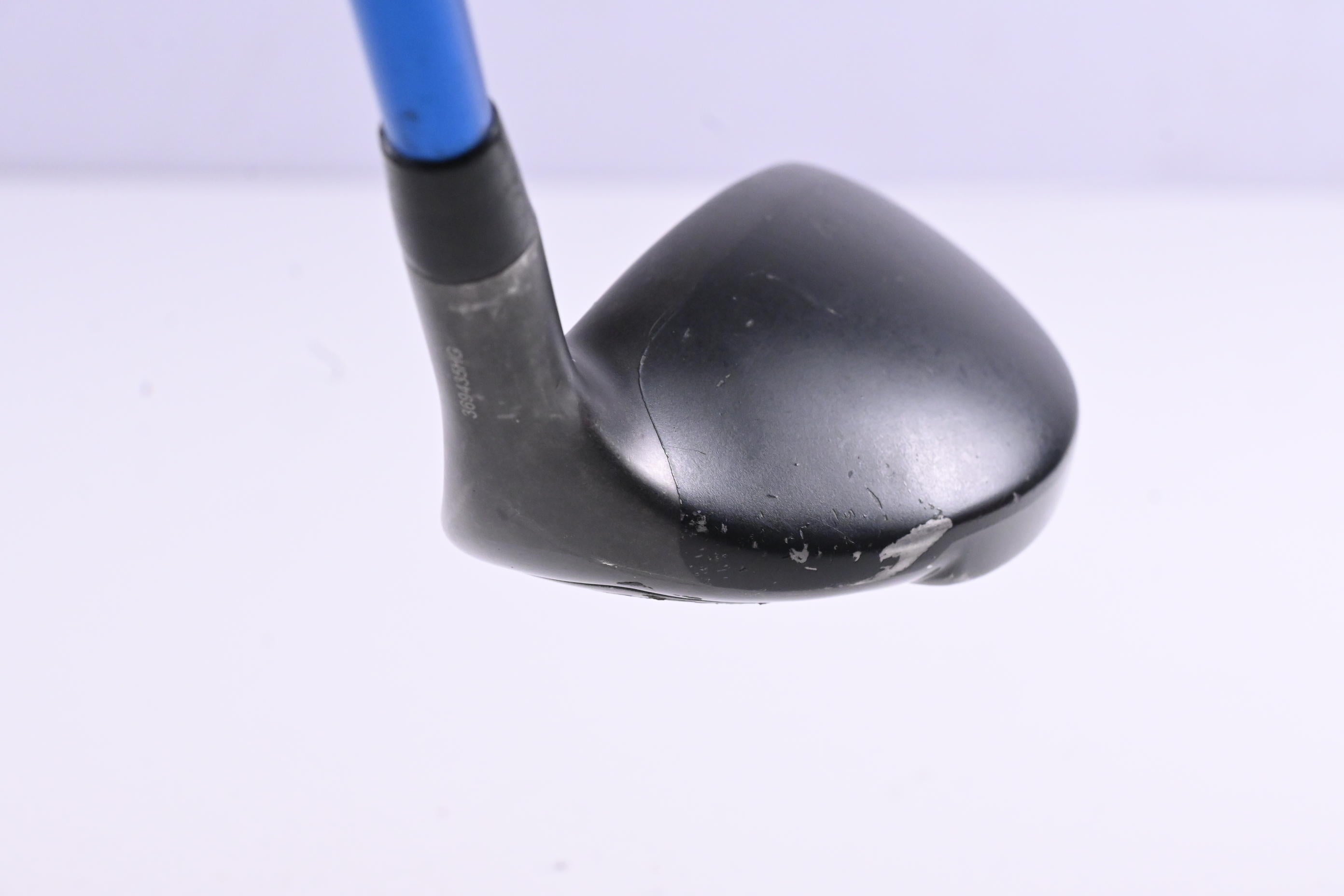 Ping G30 #6 Hybrid / 30 Degree / Senior Flex Ping TFC 419 Shaft