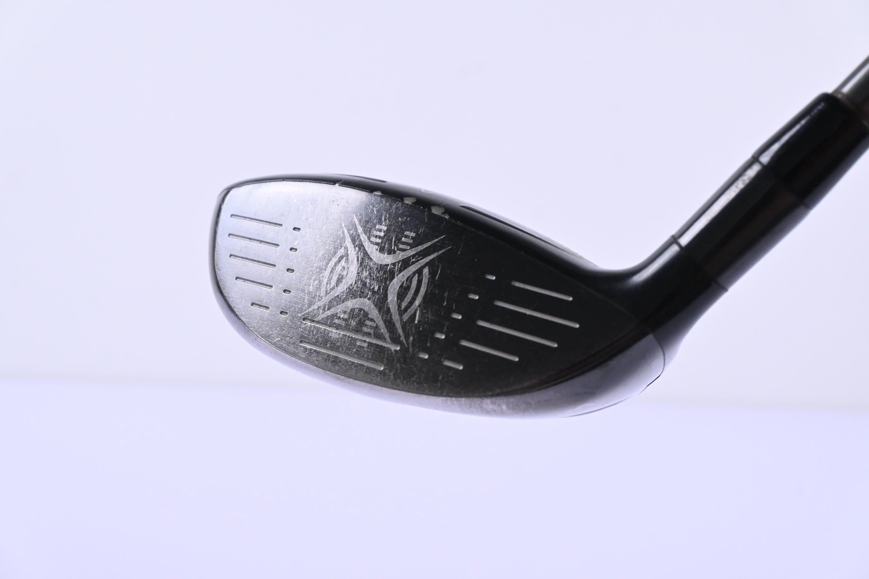 Callaway Rogue #3 Wood / 15 Degree / Regular Flex Aldila Synergy 60 Shaft