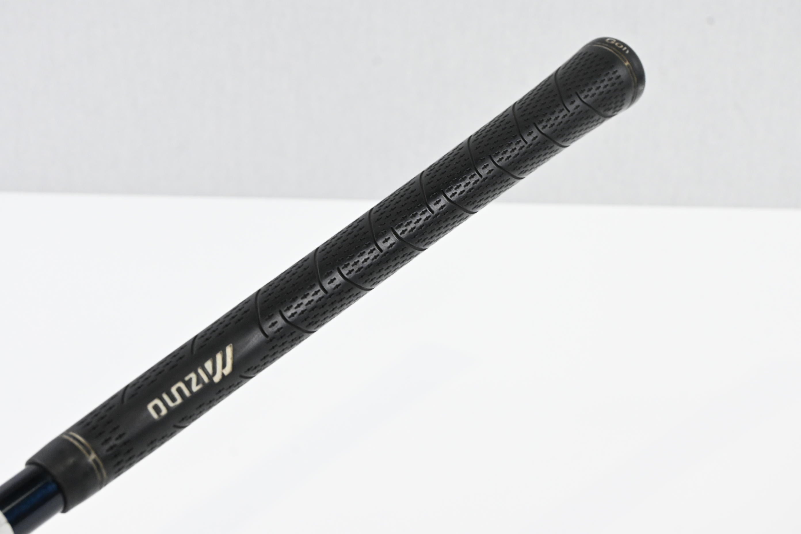 Mizuno MX-950 #4 Hybrid / 22 Degree / Regular Flex Mizuno Exsar IS2 Shaft