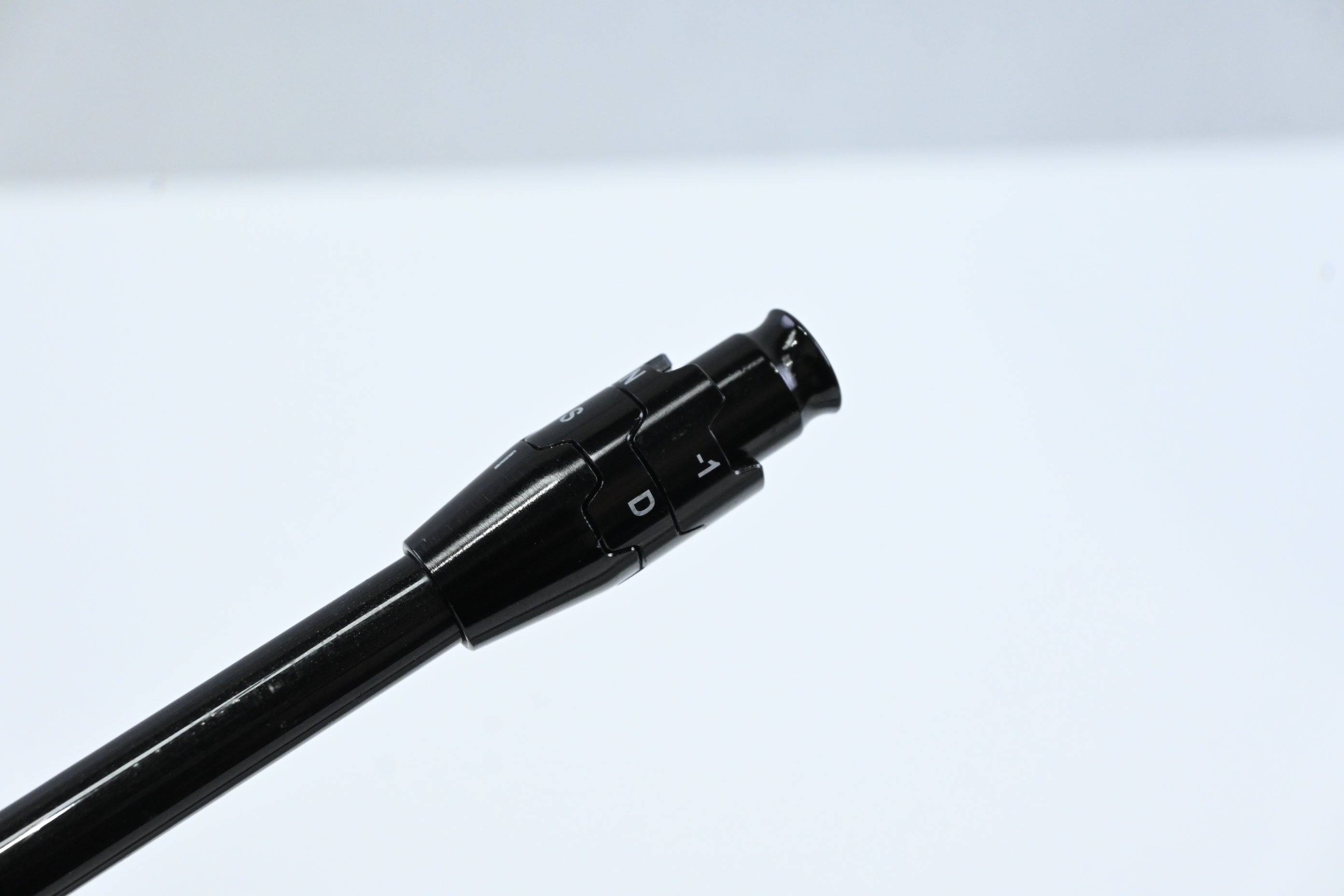 Project X Denali Black 80 #3 Wood Shaft / X-Flex / Callaway 3rd Gen