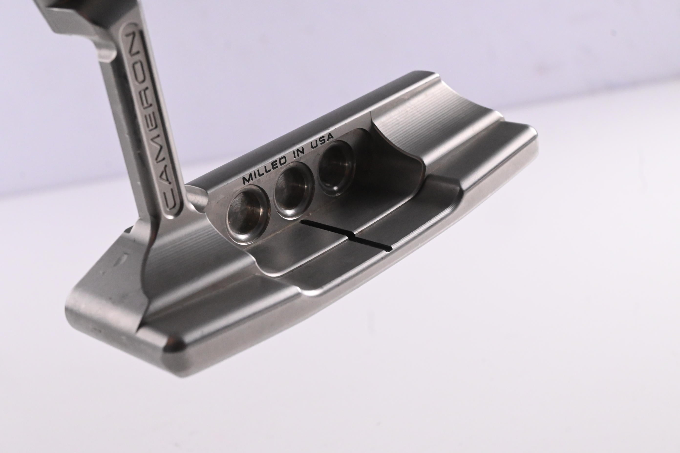 Scotty Cameron Super Select Newport 2.5+ Putter / 34 Inch