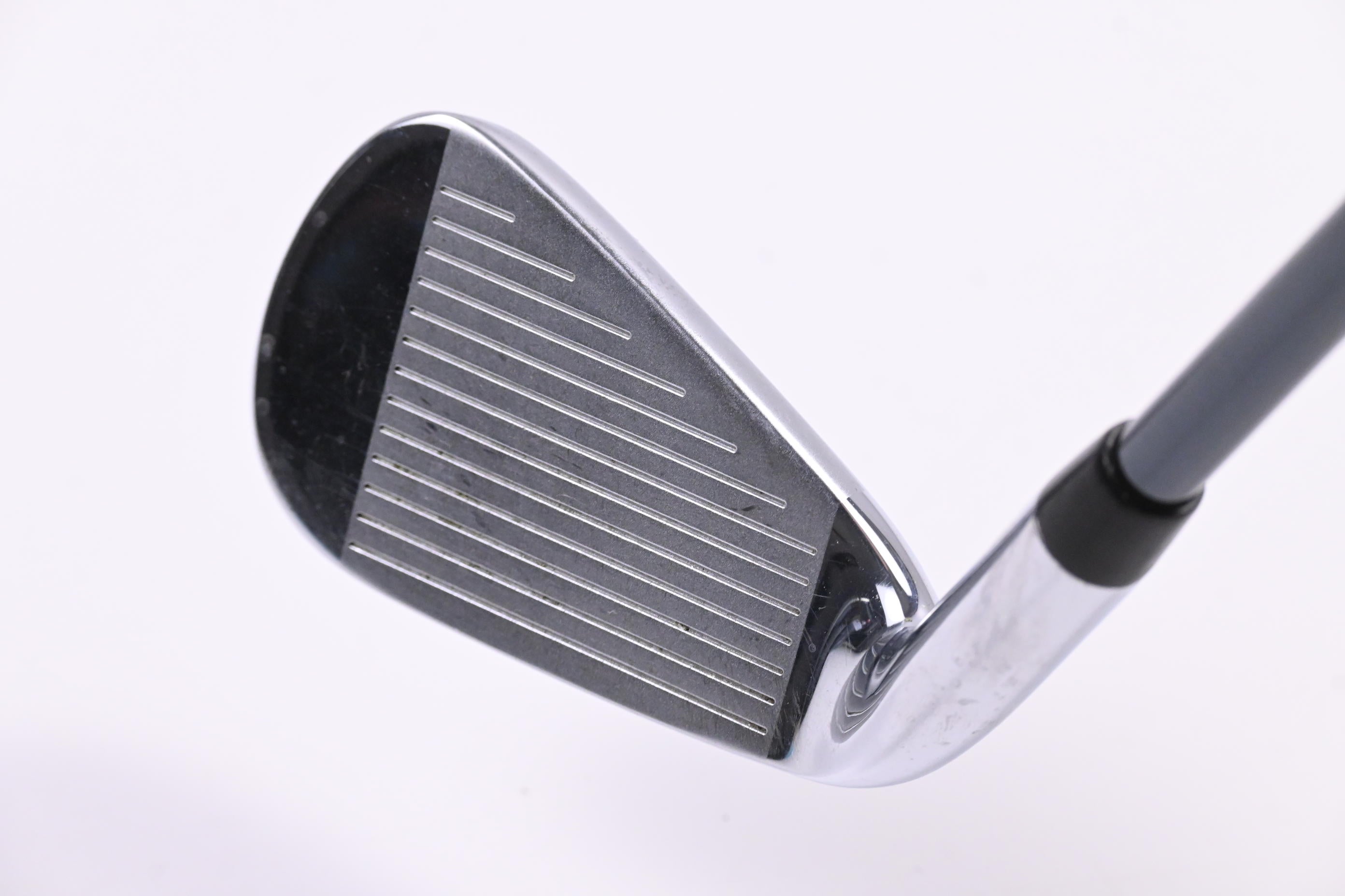 Callaway Elyte X #6 Iron / 24 Degree / Regular Flex UST Mamiya Recoil Dart 70