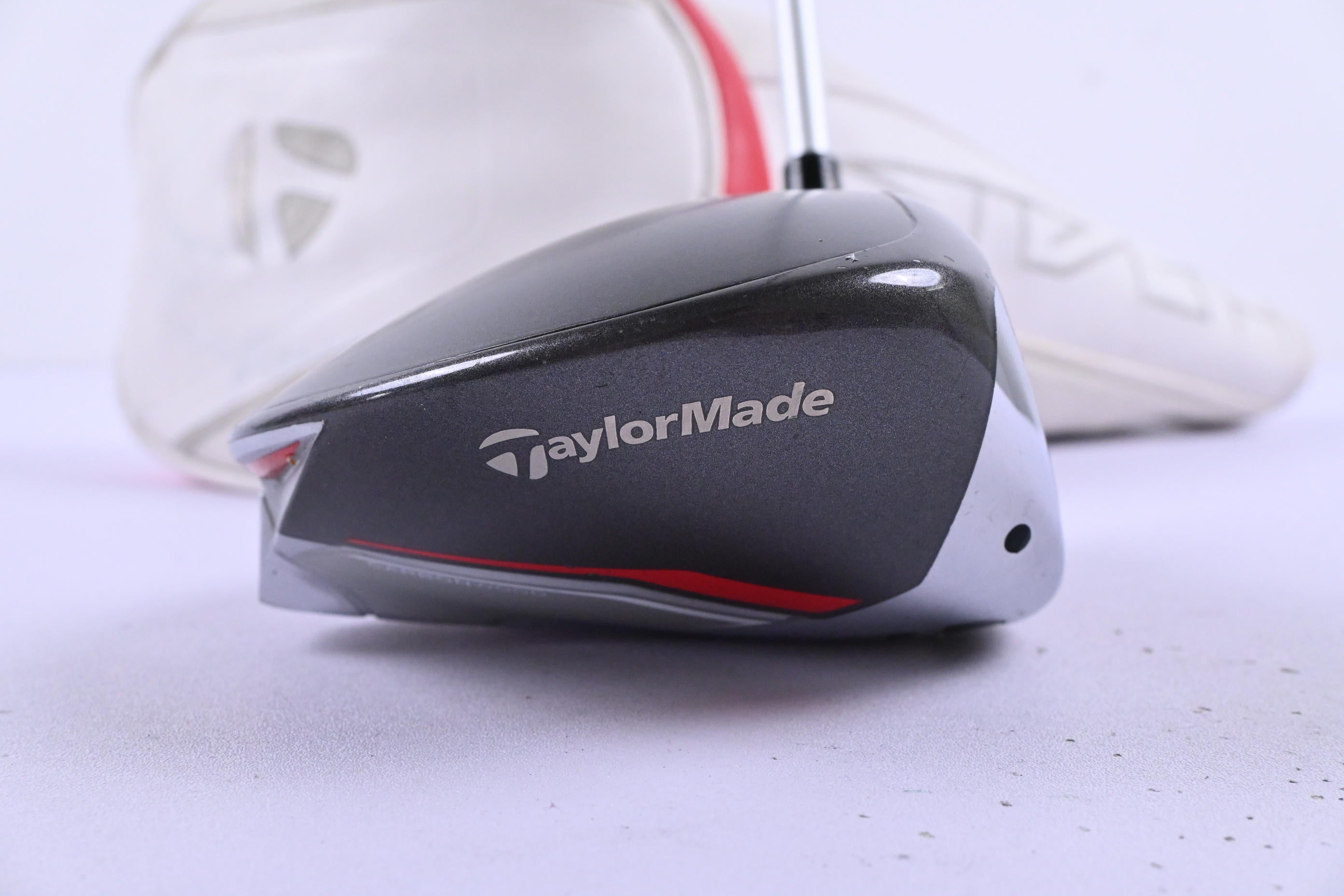 Ladies Taylormade Stealth Driver / 12 Degree / Ladies Flex Aldila Ascent 45