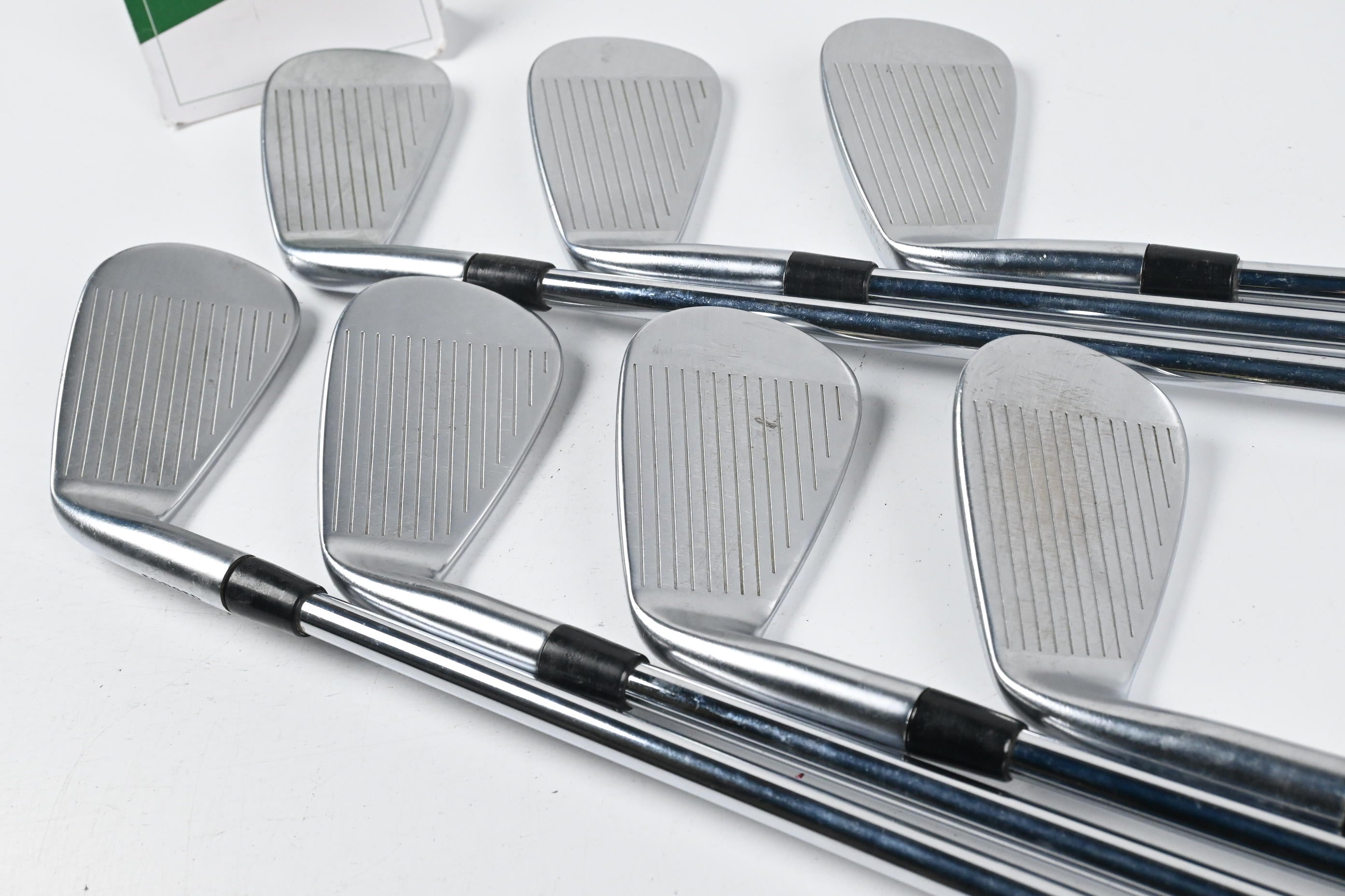 Callaway Apex Pro 21 Irons / 4-PW / X-Flex Project X LZ 125 Shafts