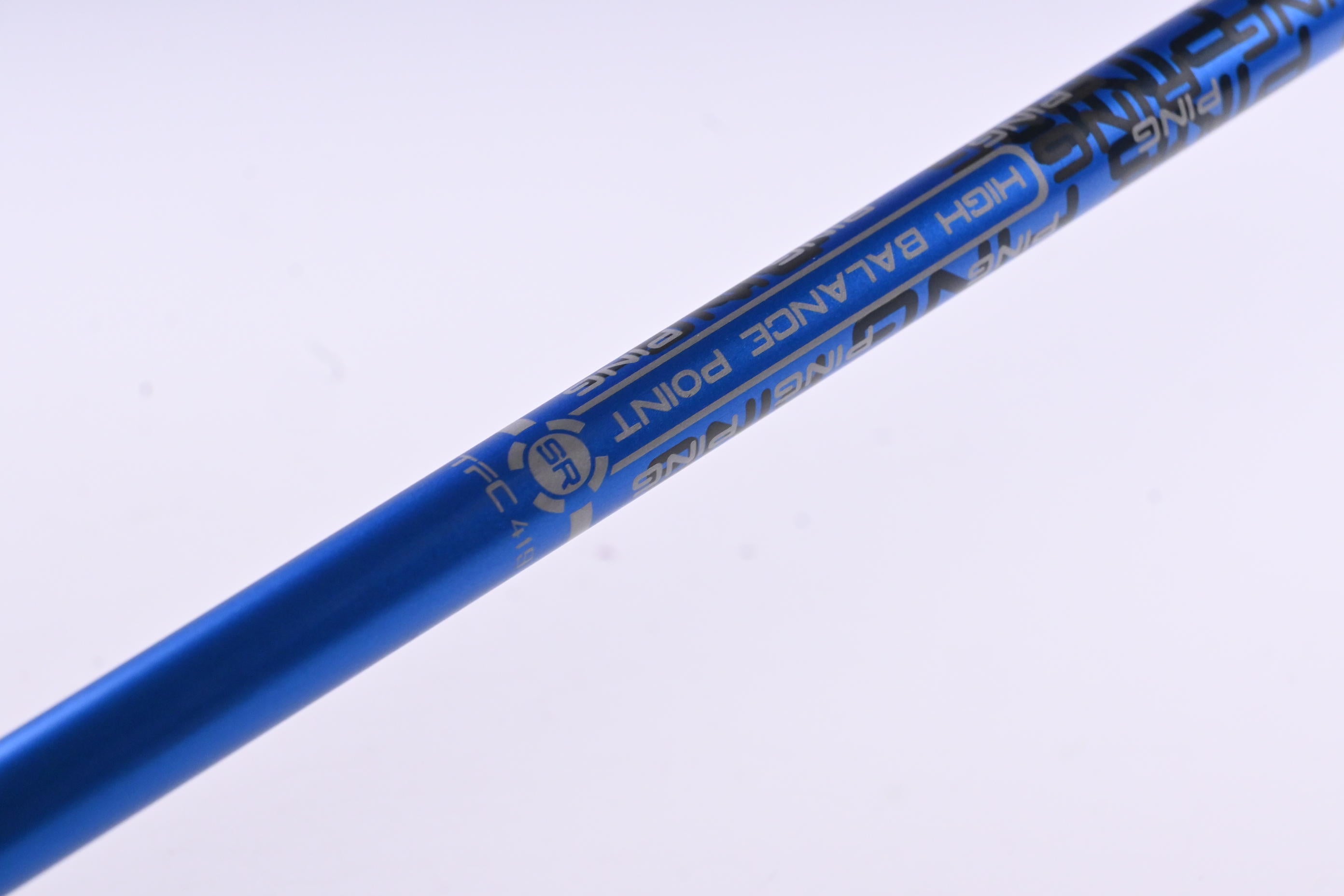 Ping G30 #6 Hybrid / 30 Degree / Senior Flex Ping TFC 419 Shaft
