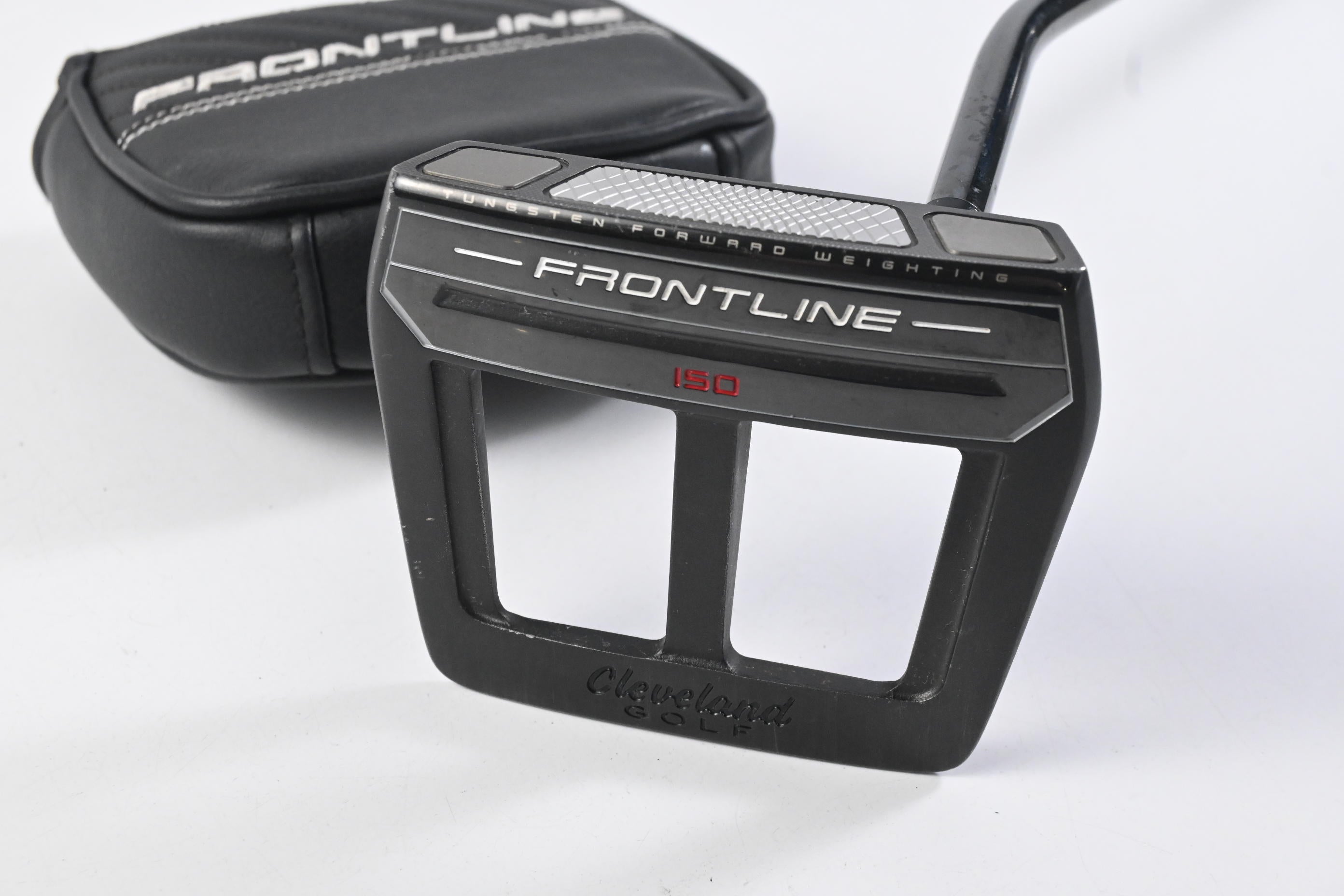 Cleveland Frontline 150 Putter / 34 Inch