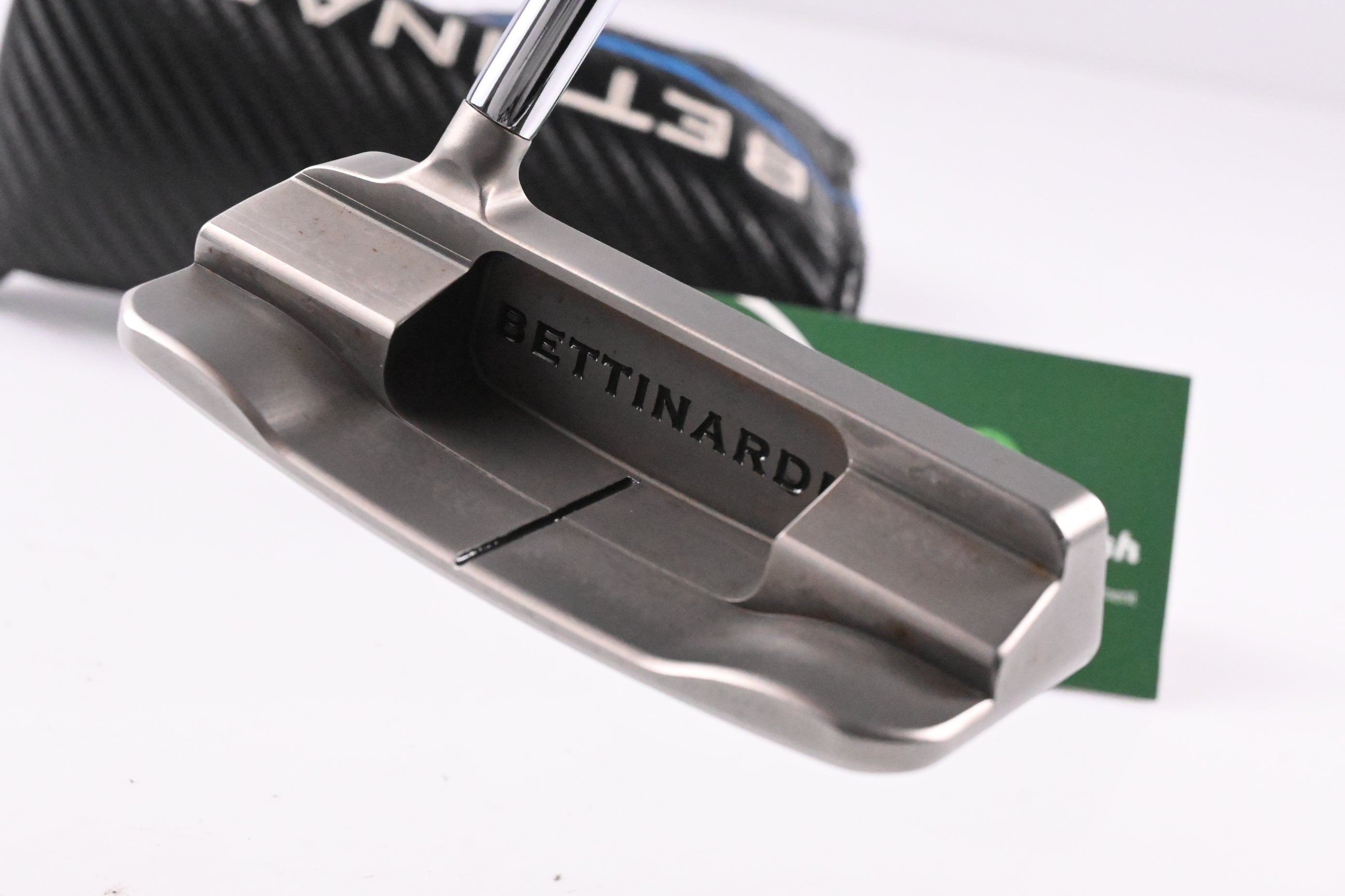 Bettinardi Matt Kuchar Signature 1 Putter / 41 Inch