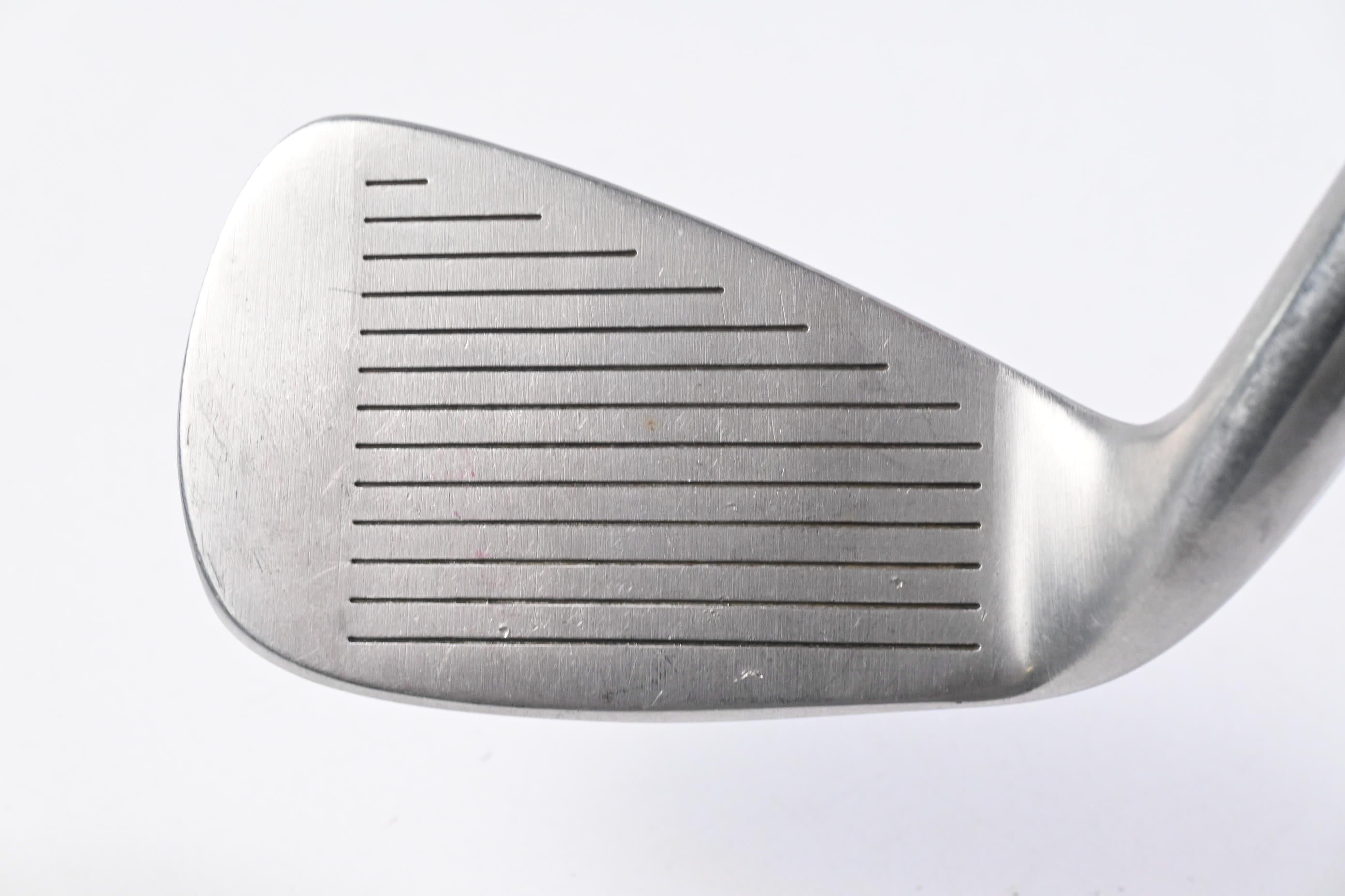 Wilson ProStaff SGi #7 Iron / Regular Flex Steel Shaft