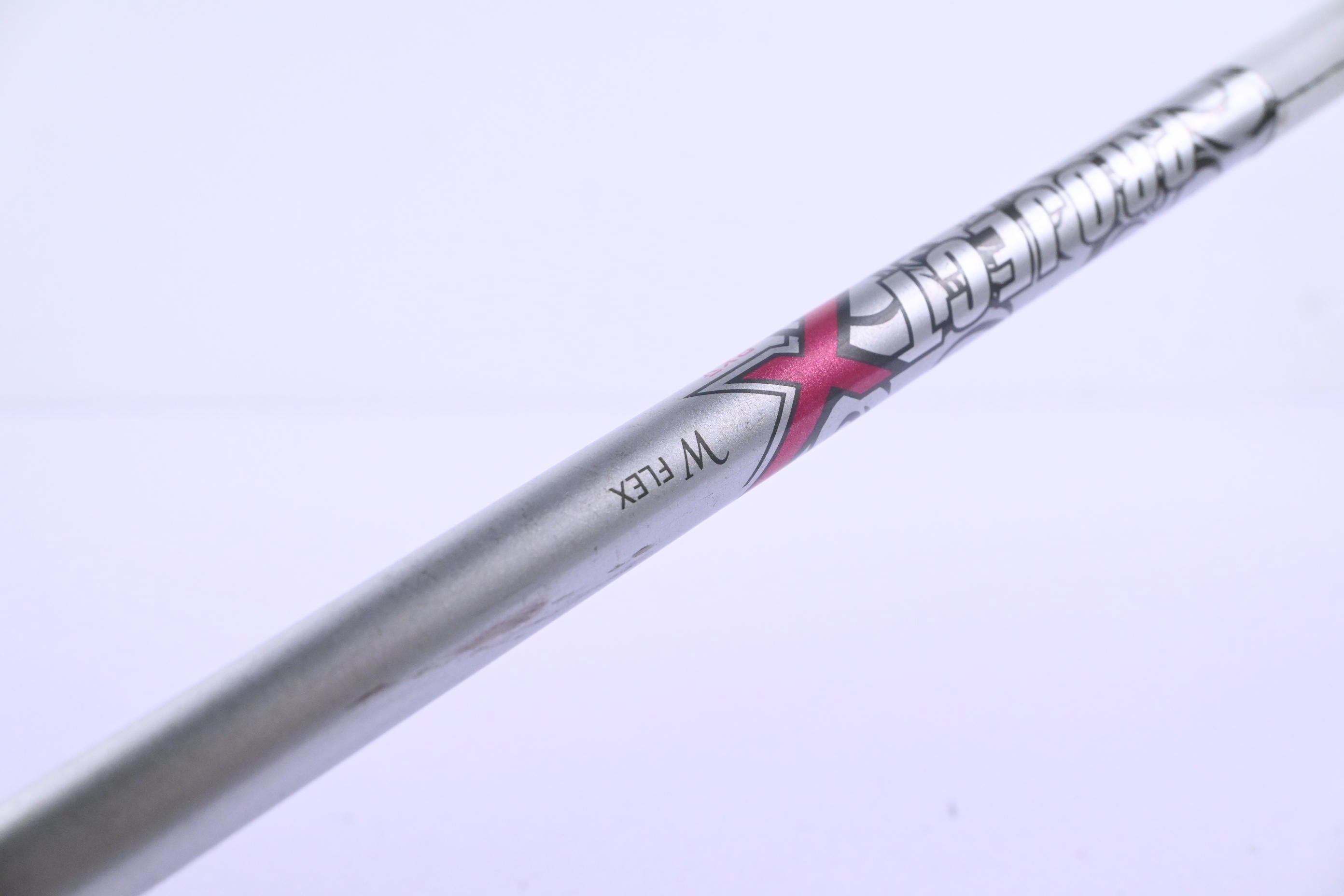 Ladies Callaway X Hot #5 Wood / 19 Degree / Ladies Flex Project X PXv Shaft