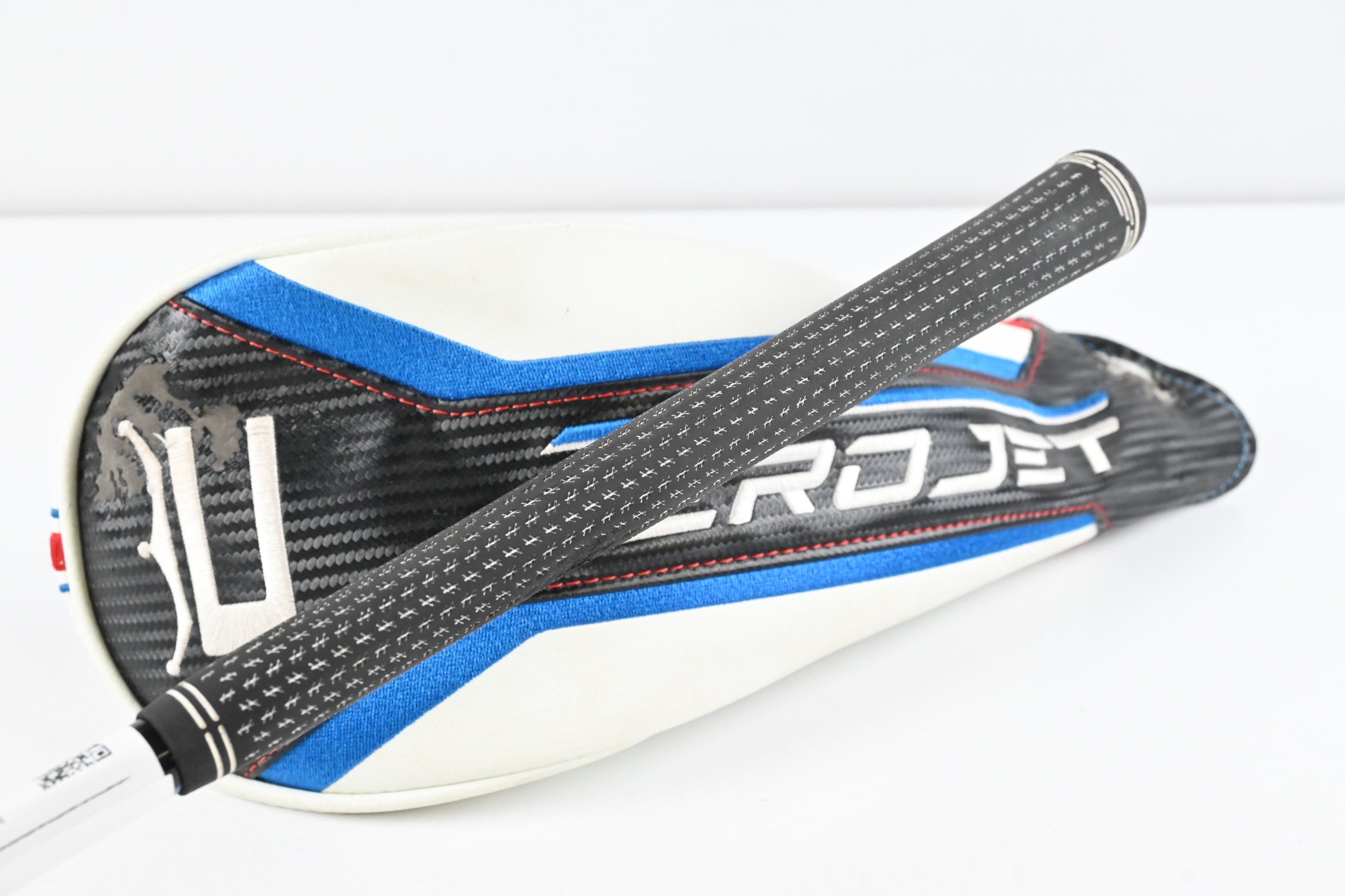 Cobra LTDx Max Driver / 12 Degree / Regular Flex Kai'li Blue 60 Shaft