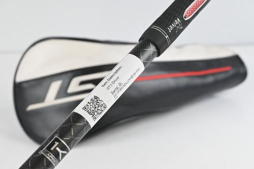 Titleist GT3 Driver / 10 Degree / Stiff Flex Tensei 1K Blue 55 Shaft