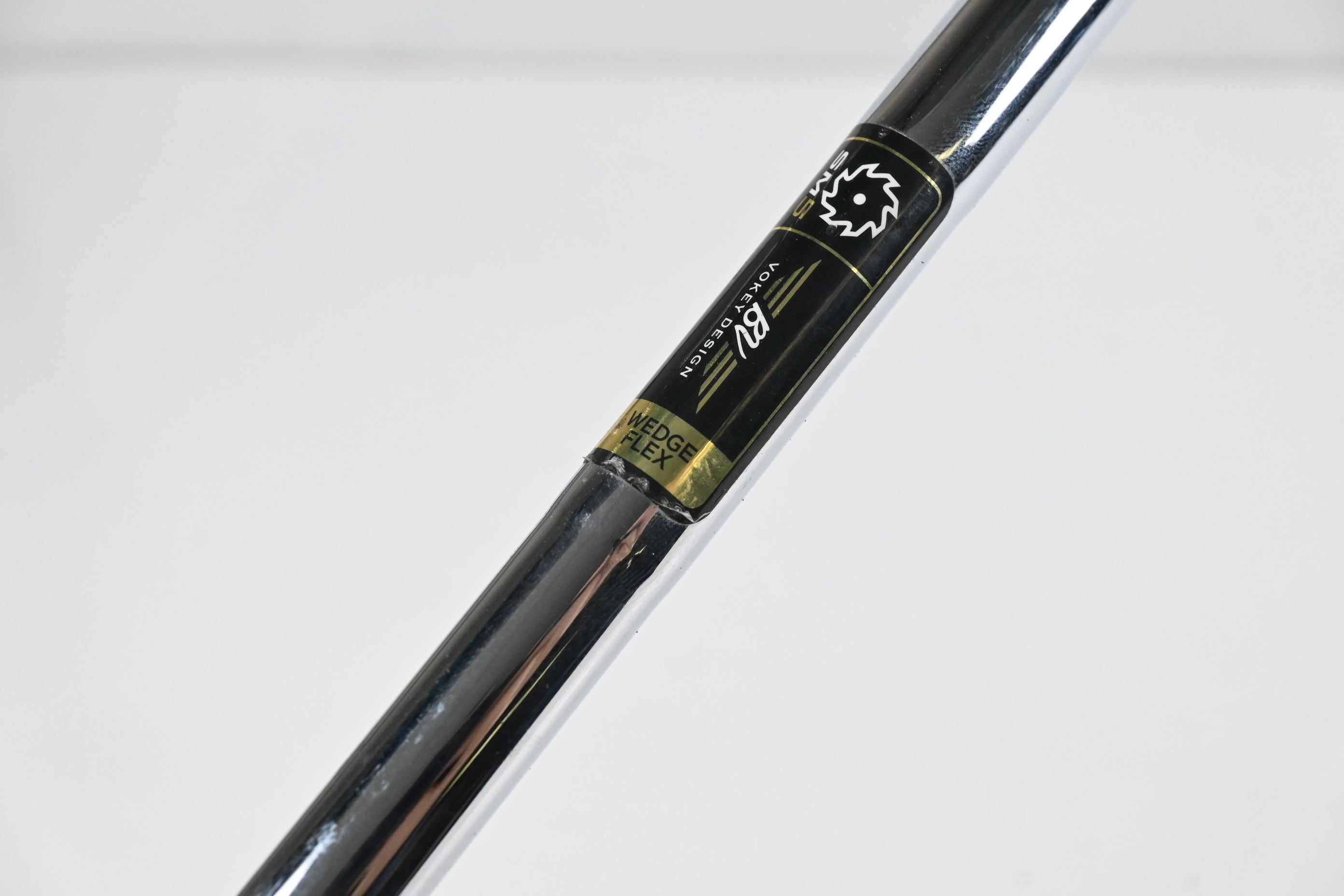 Titleist Vokey SM5 Sand Wedge / 54 Degree / Wedge Flex Vokey Design Shaft