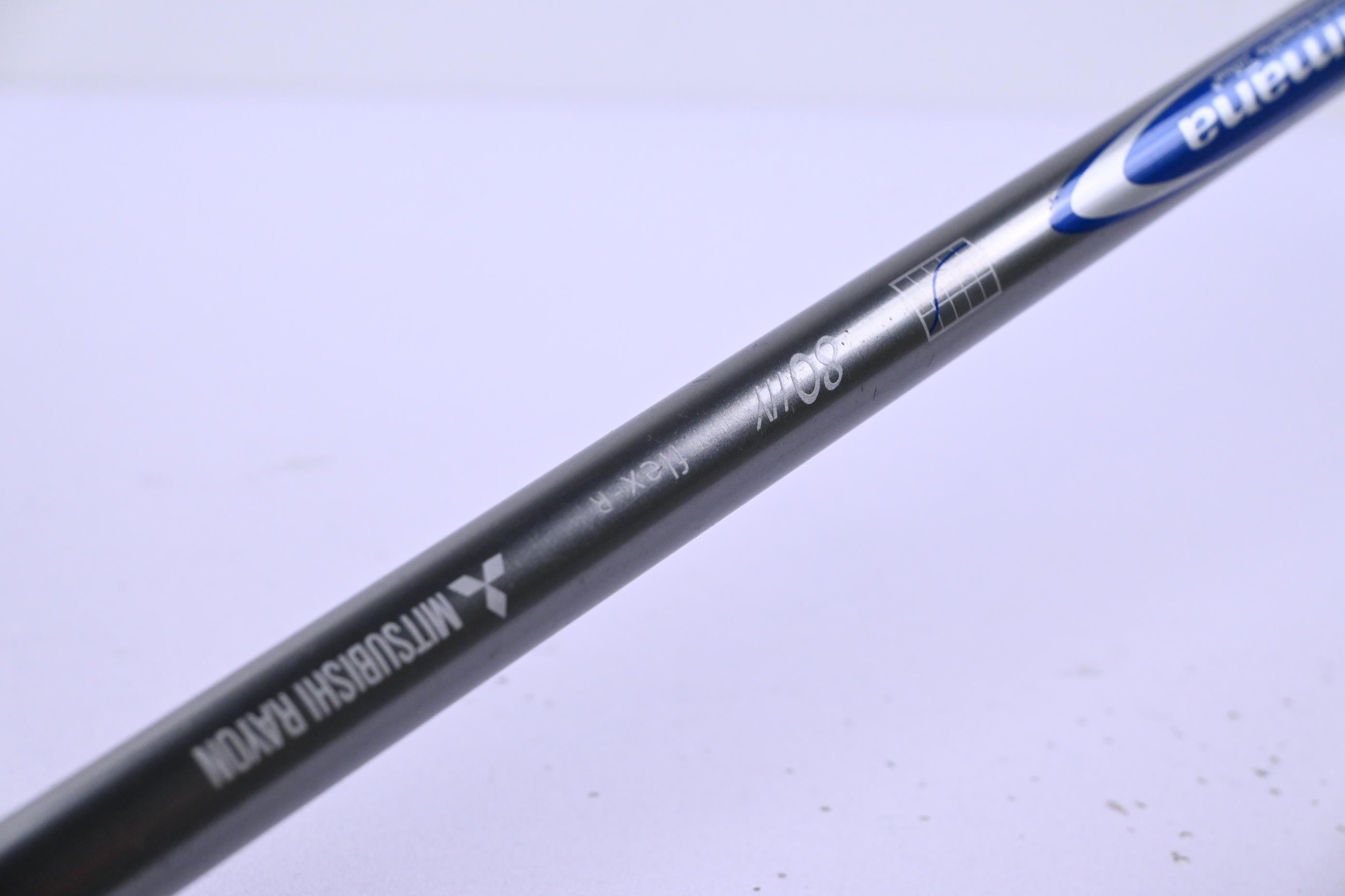Titleist 909H #3 Hybrid / 19 Degree / Regular Flex Diamana 80 Shaft