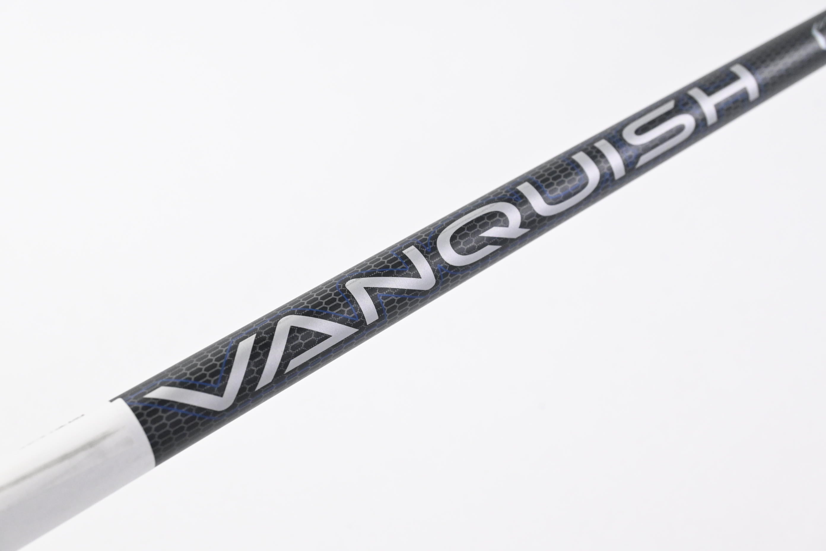 Vanquish 5 #5 Wood Shaft / Senior Flex / Ping 3rd Gen