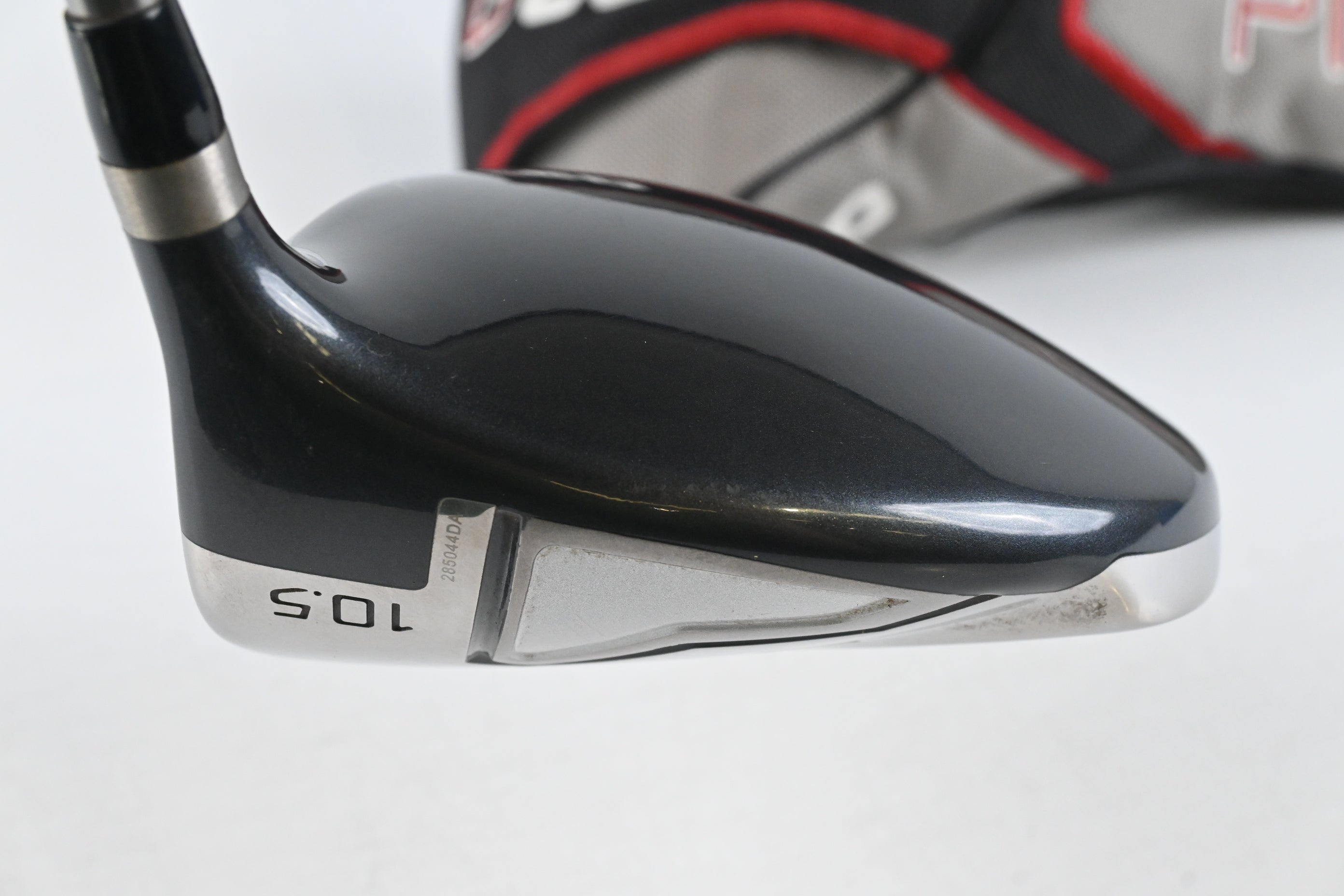 Ping G20 Driver / 10.5 Degree / Regular Flex Ping TFC 169 Shaft