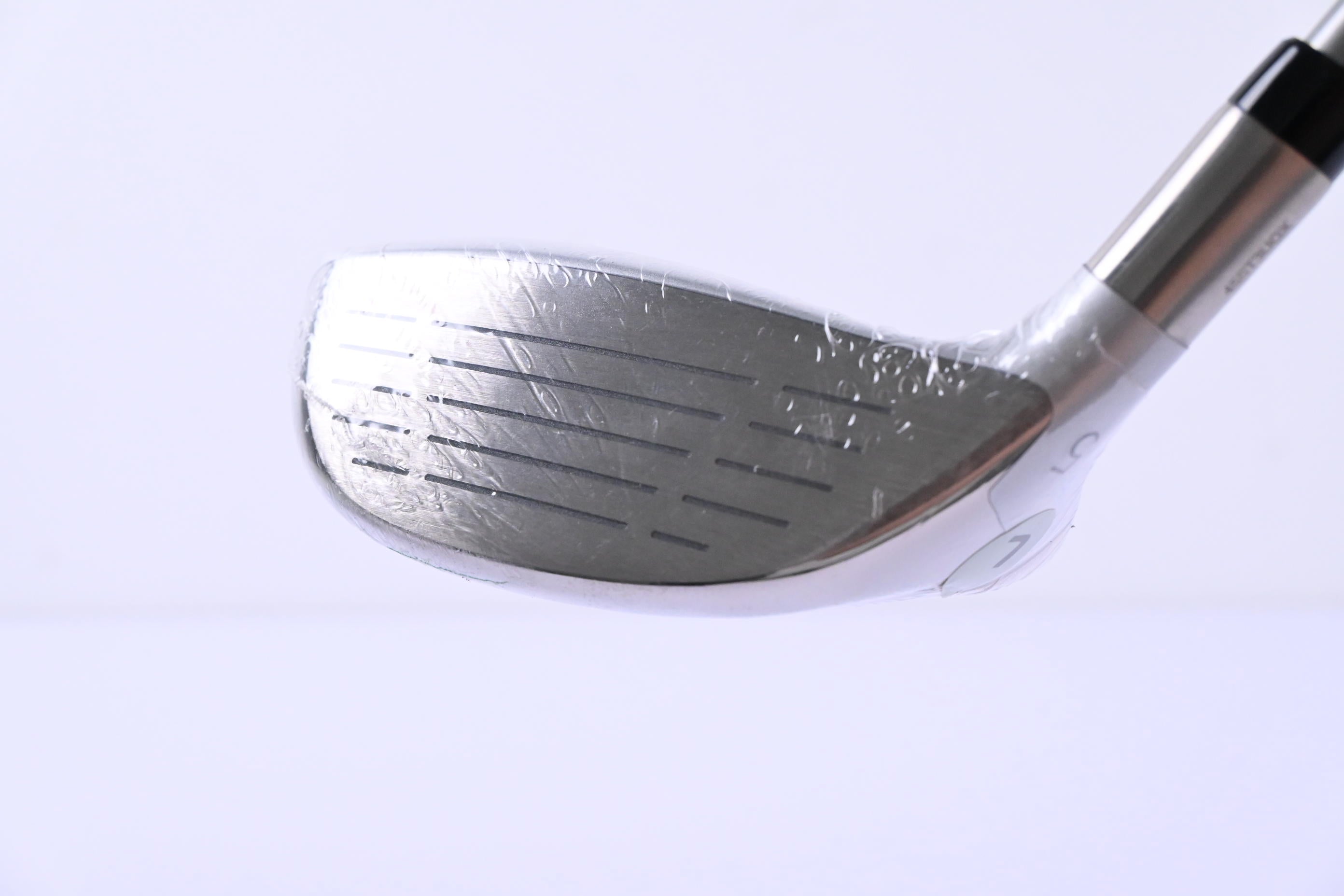 Taylormade Kalea Gold #5 Wood / 20 Degree / Ladies Flex Kalea Gold 40 Shaft