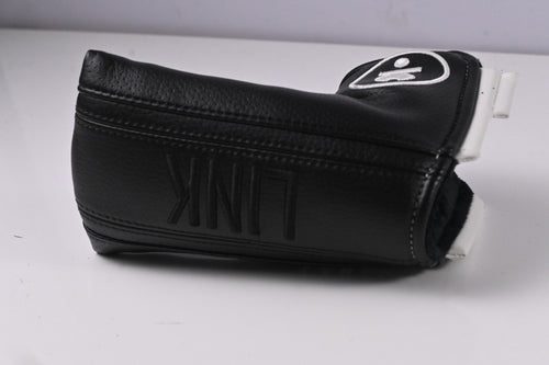 L.A.B. Golf LINK2.1 HS Putter / 34 Inch / Includes ACCRA X Black Shaft