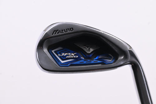 Mizuno JPX 850 #4 Iron / Regular Flex XP 115 R300 Shaft