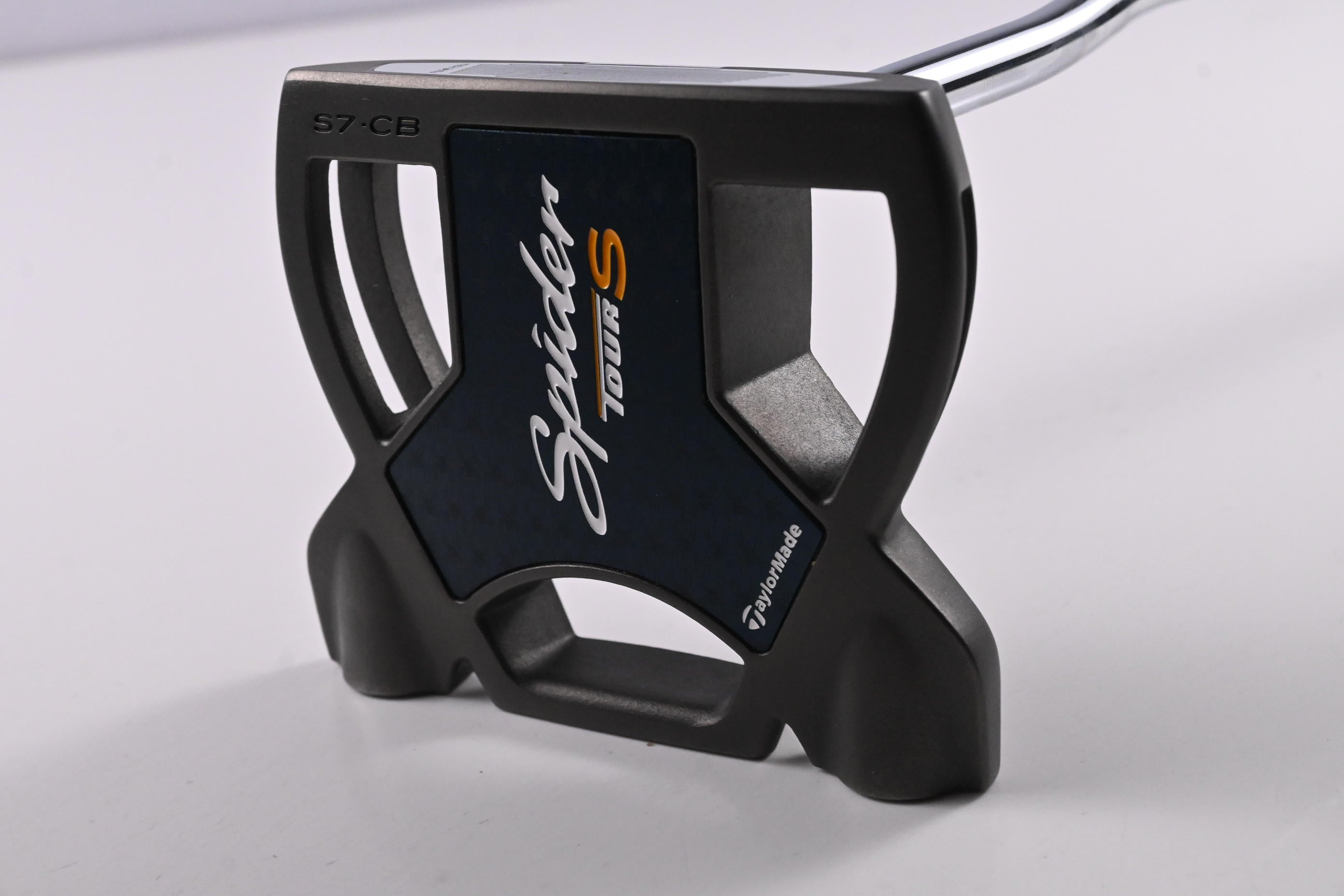 Taylormade Spider Tour S 2023 Double Bend Putter / 35 Inch