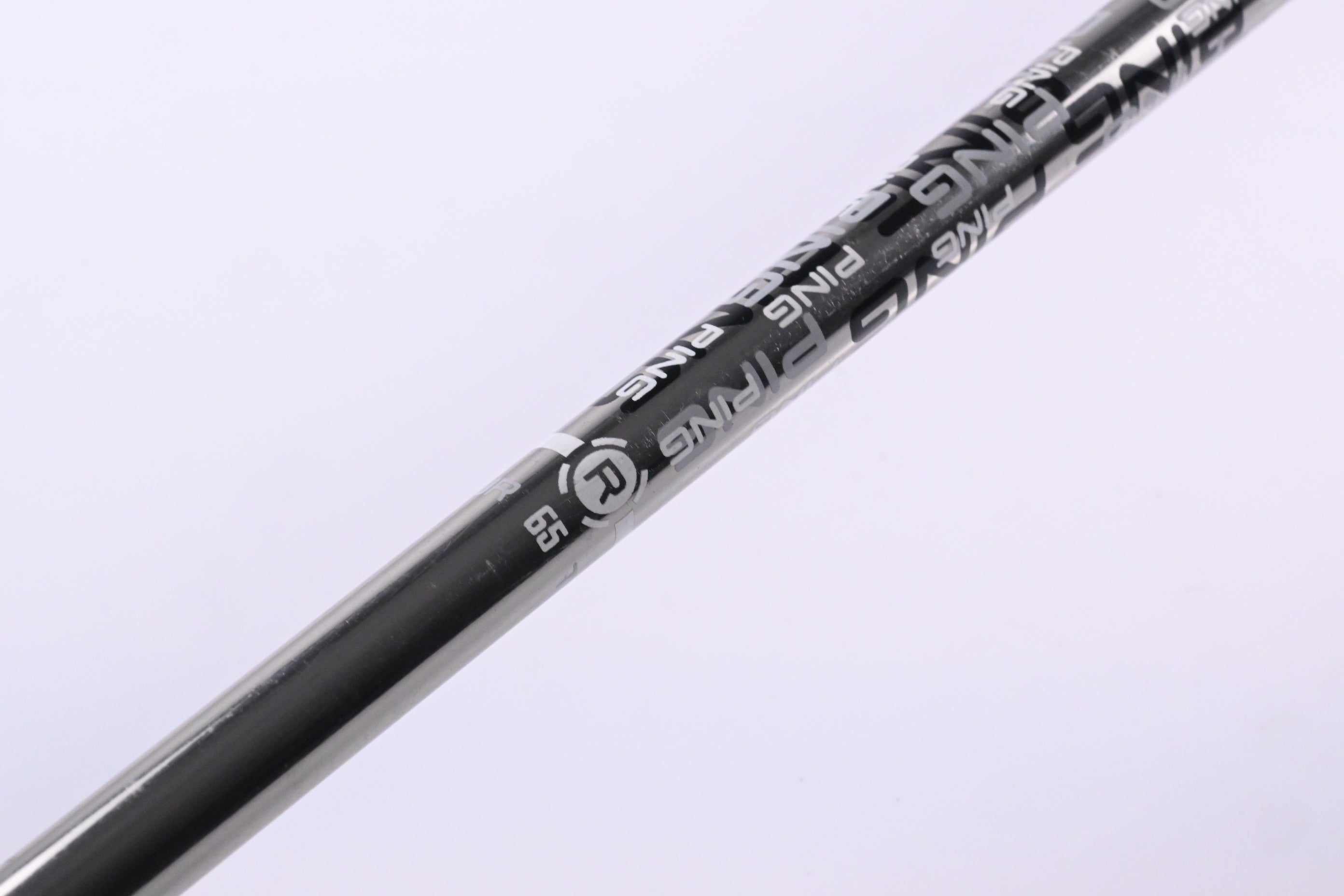 Ping G30 #3 Wood / 14.5 Degree / Regular Flex Ping Tour 65 Shaft
