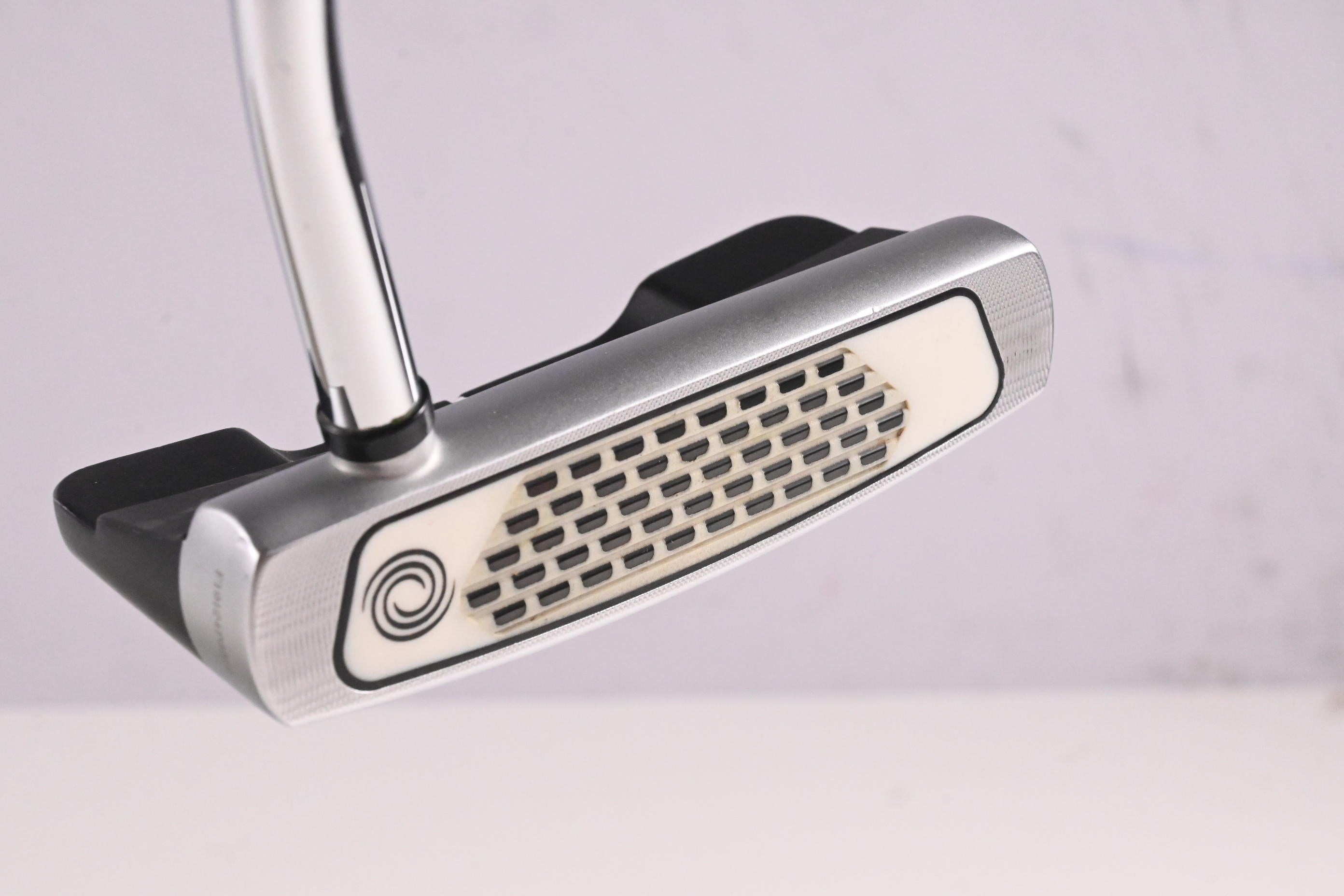 Left Hand Odyssey Stroke Lab Double Wide Putter / 34 Inch