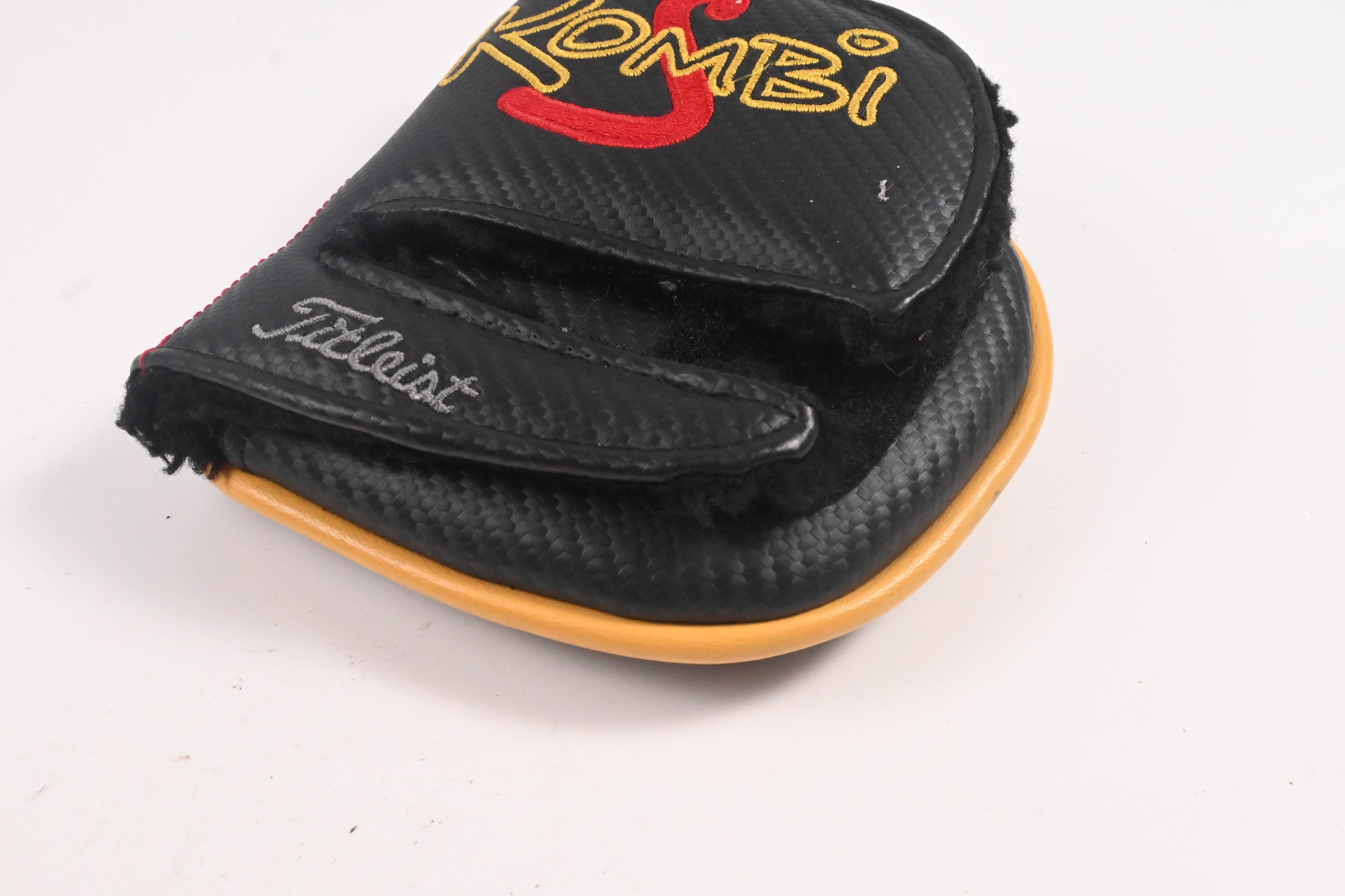 Scotty Cameron Studio Select Kombi S Putter Cover / Mallet