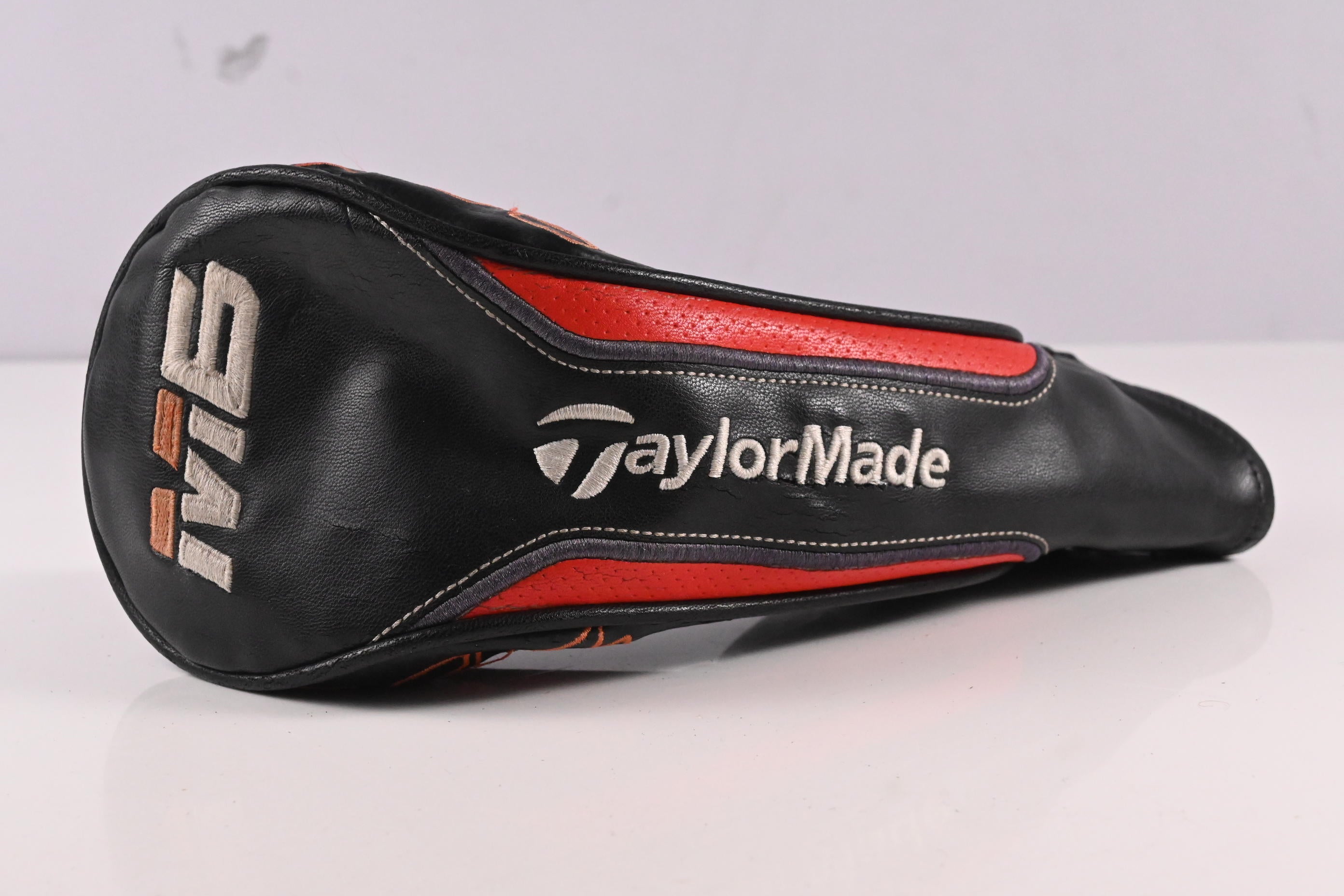 Taylormade M6 D-Type #3 Wood / 16 Degree / Regular Flex EvenFlow Max Carry 50