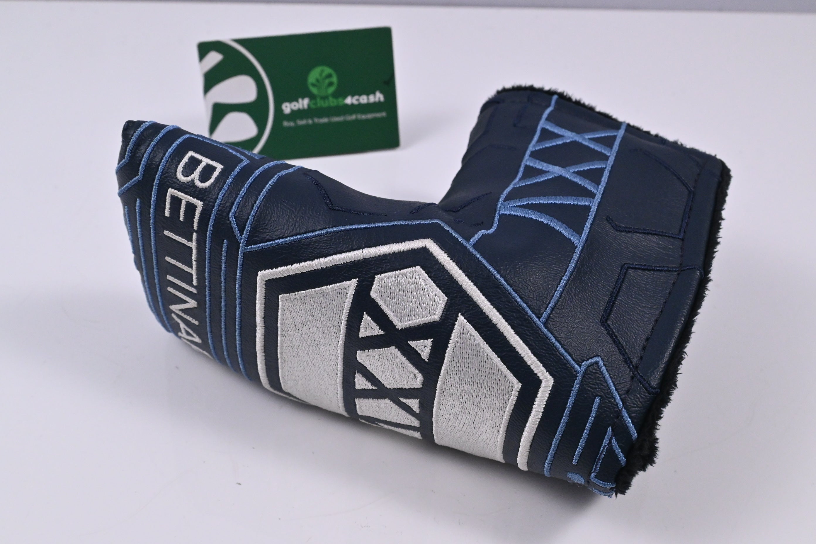 Bettinardi SS16 Slant 25th Anniversary Limited Edition Putter / 35 Inch