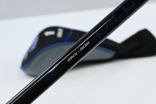 Ben Sayers M8 Driver / 10.5 Degree / Regular Flex Ben Sayers M8 Shaft