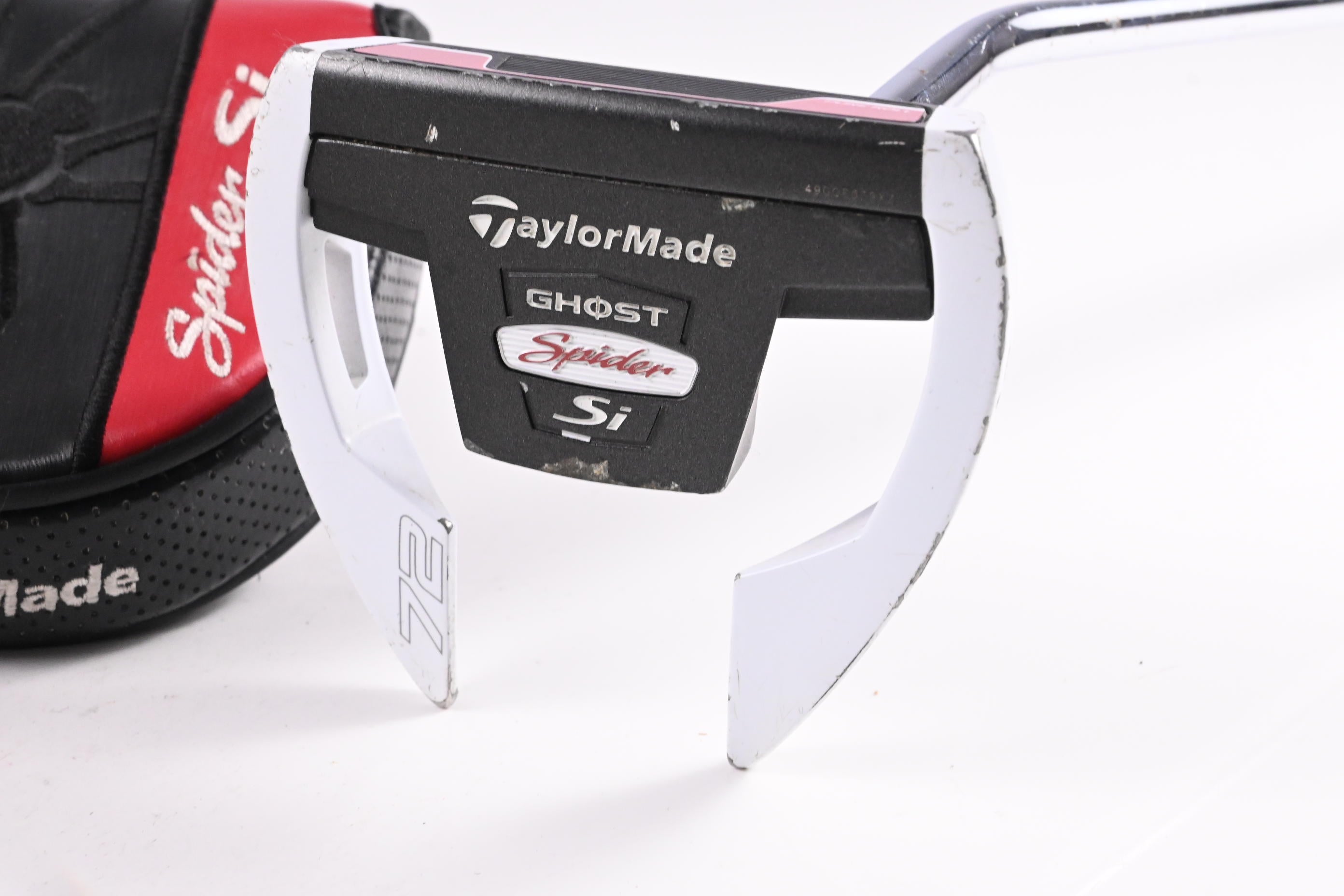 Taylormade Ghost Spider Si Putter / 35 Inch