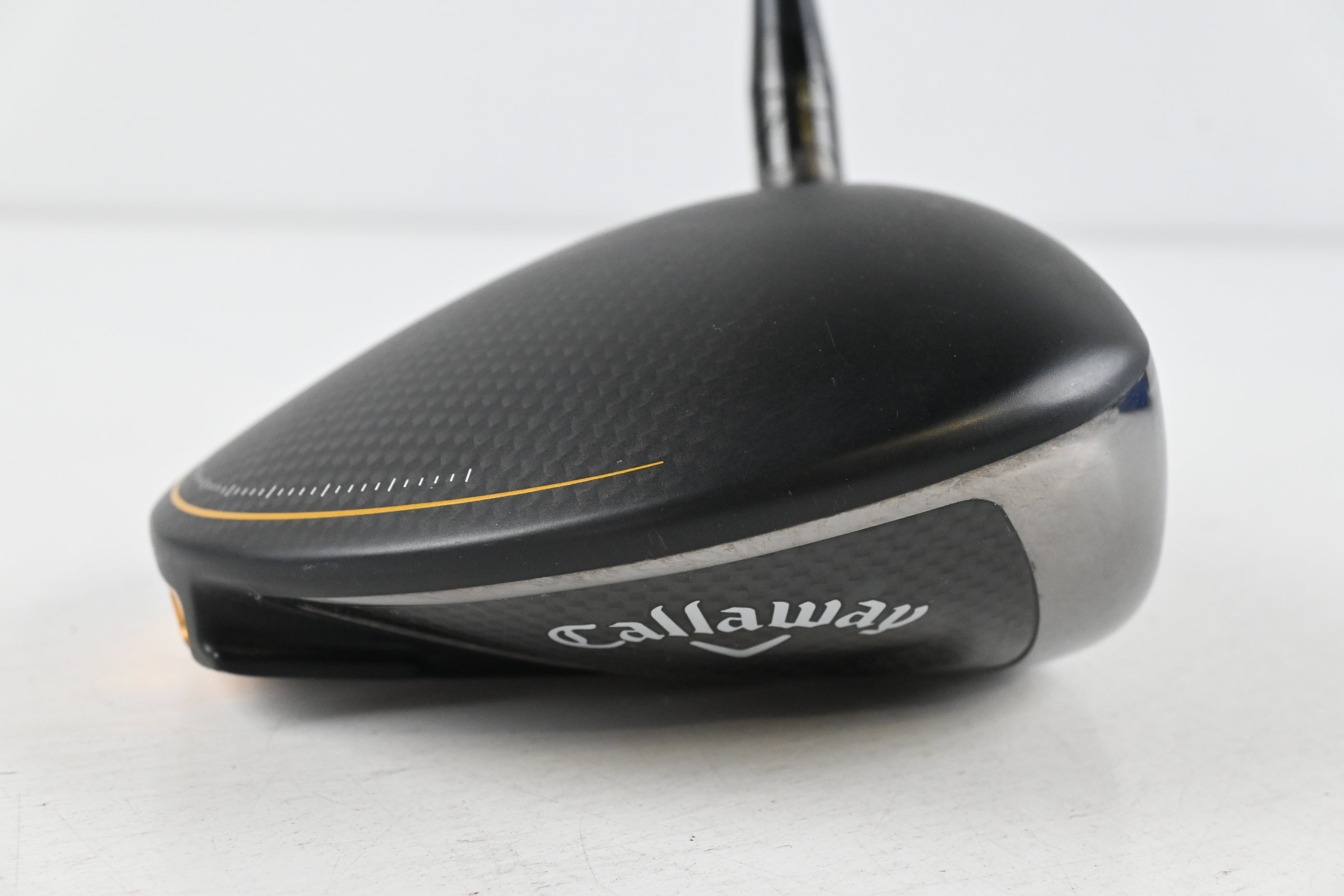 Callaway Rogue ST MAX Driver / 10.5 Degree / Regular Flex Aldila Synergy 50