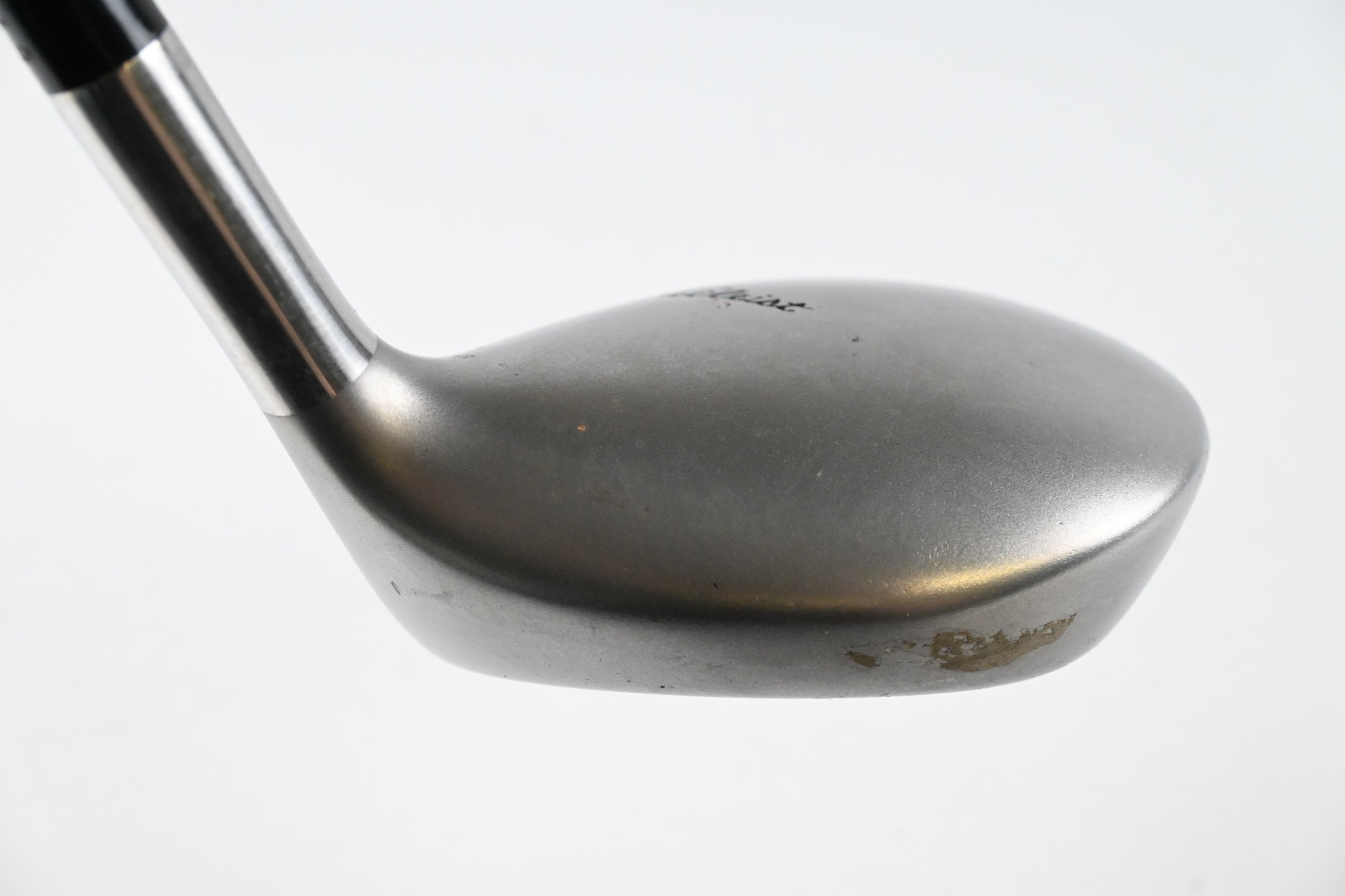 Titleist PT Driver / 9.5 Degree / Stiff Flex Titleist 207 Shaft