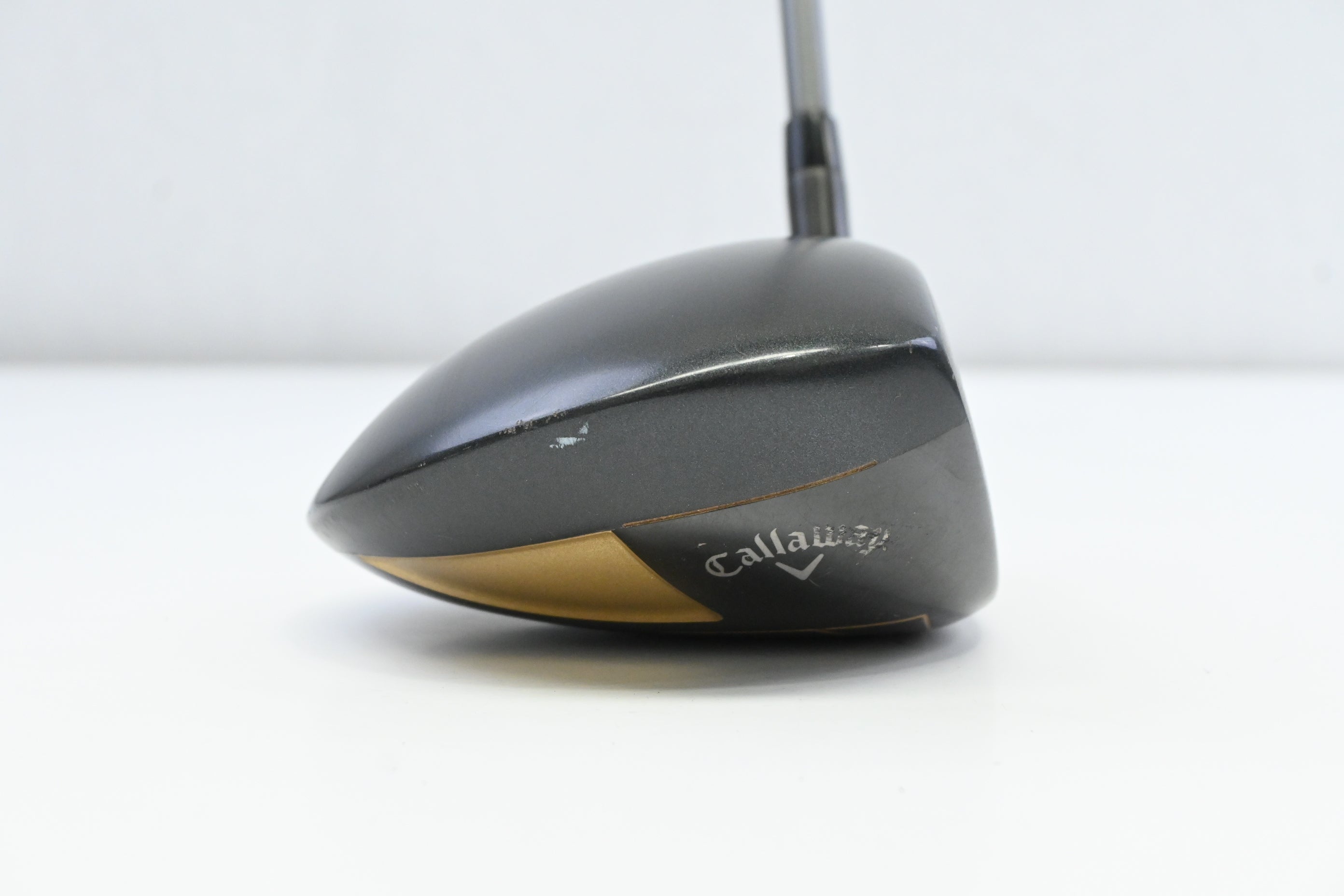 Callaway Edge Driver / 10.5 Degree / Regular Flex Callaway Edge 65 Shaft